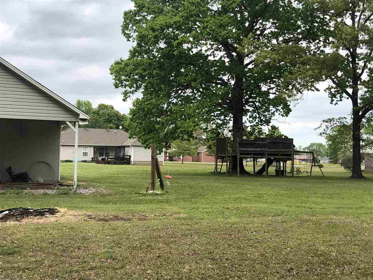 Shady Grove - Residential
