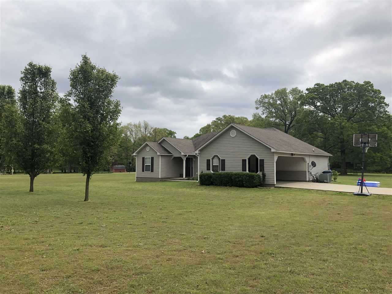 Shady Grove - Residential