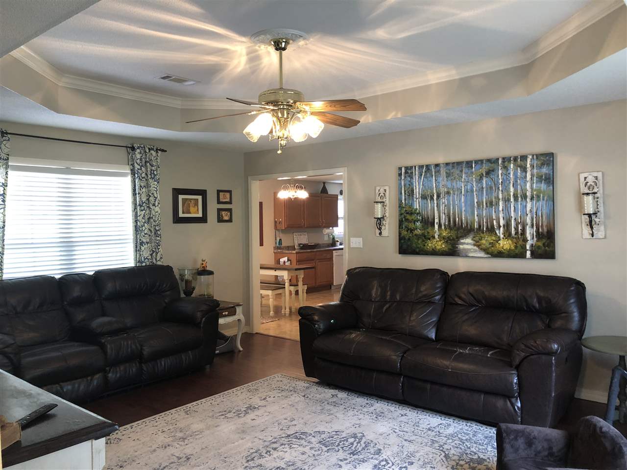 Shady Grove - Residential