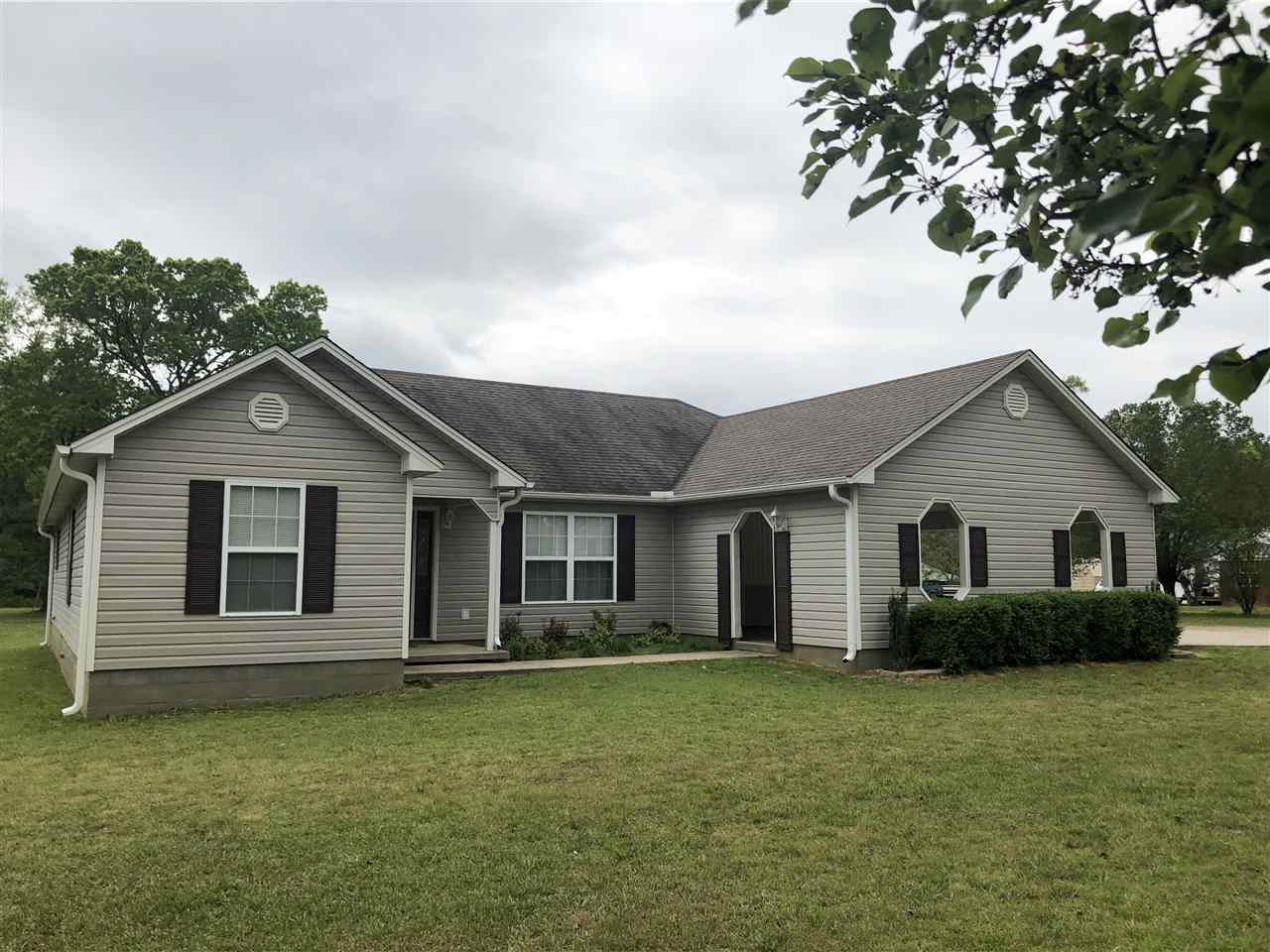 Shady Grove - Residential