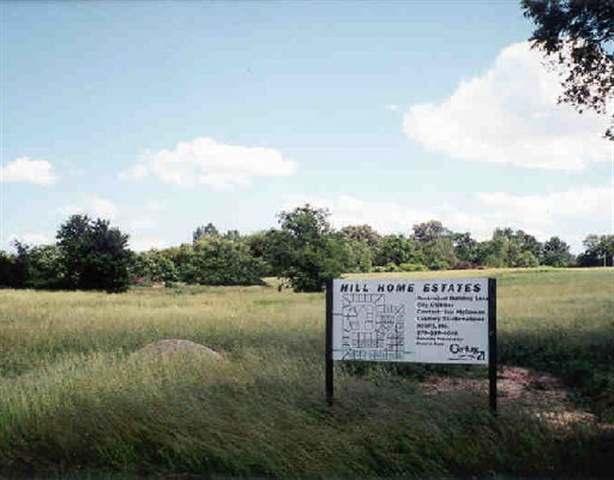 BEAUTIFUL ROLLING HILLS SUBDIVISION NEXT TO PARAGOULD COUNTRY CLUB. DRIVE GOLF CART TO COUNTRY CLUB. ASSOCIATION TO BE FORMED FOR COMMUNITY AREAS.