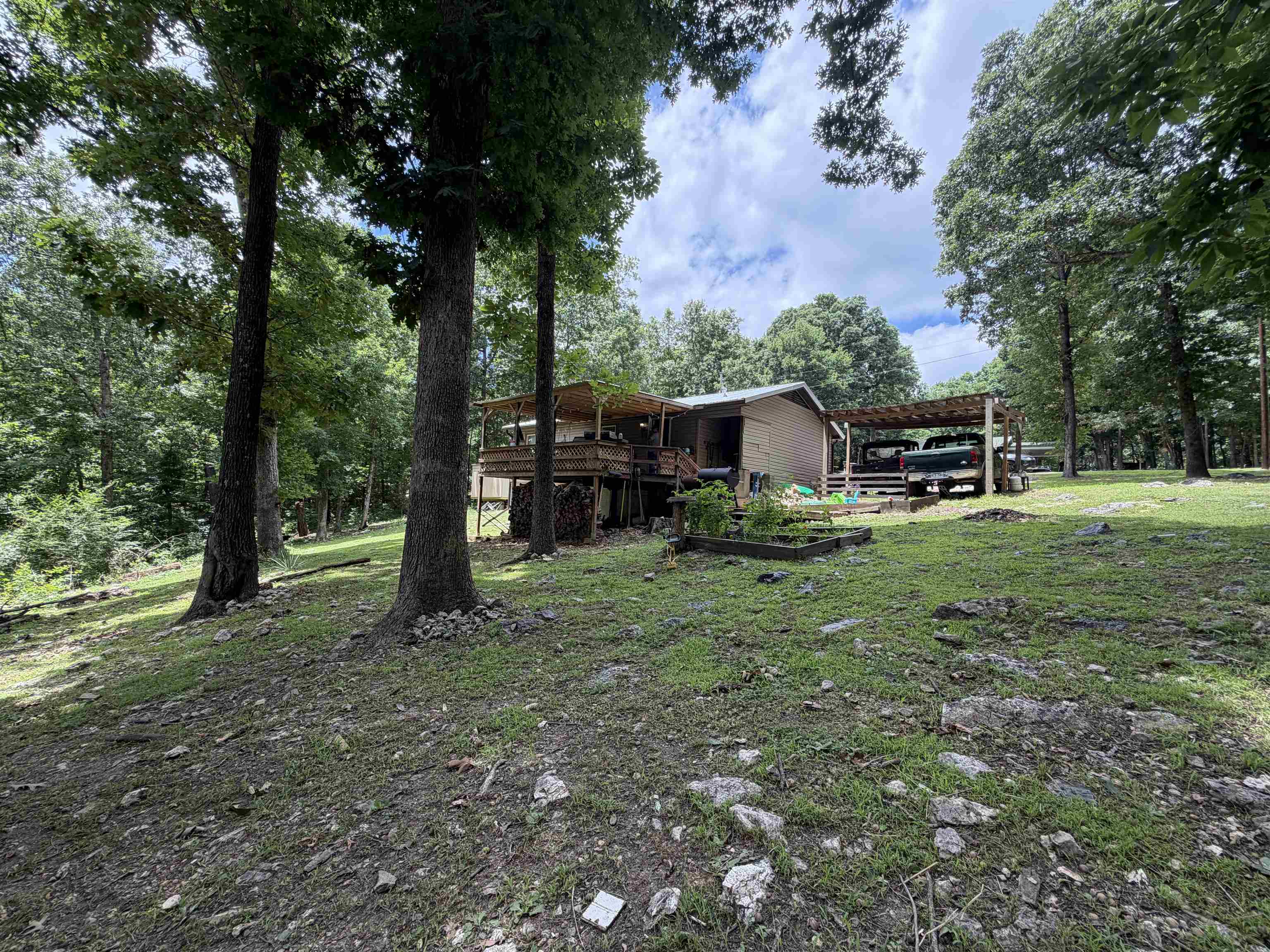 HIGH LAKE ADDN - Residential