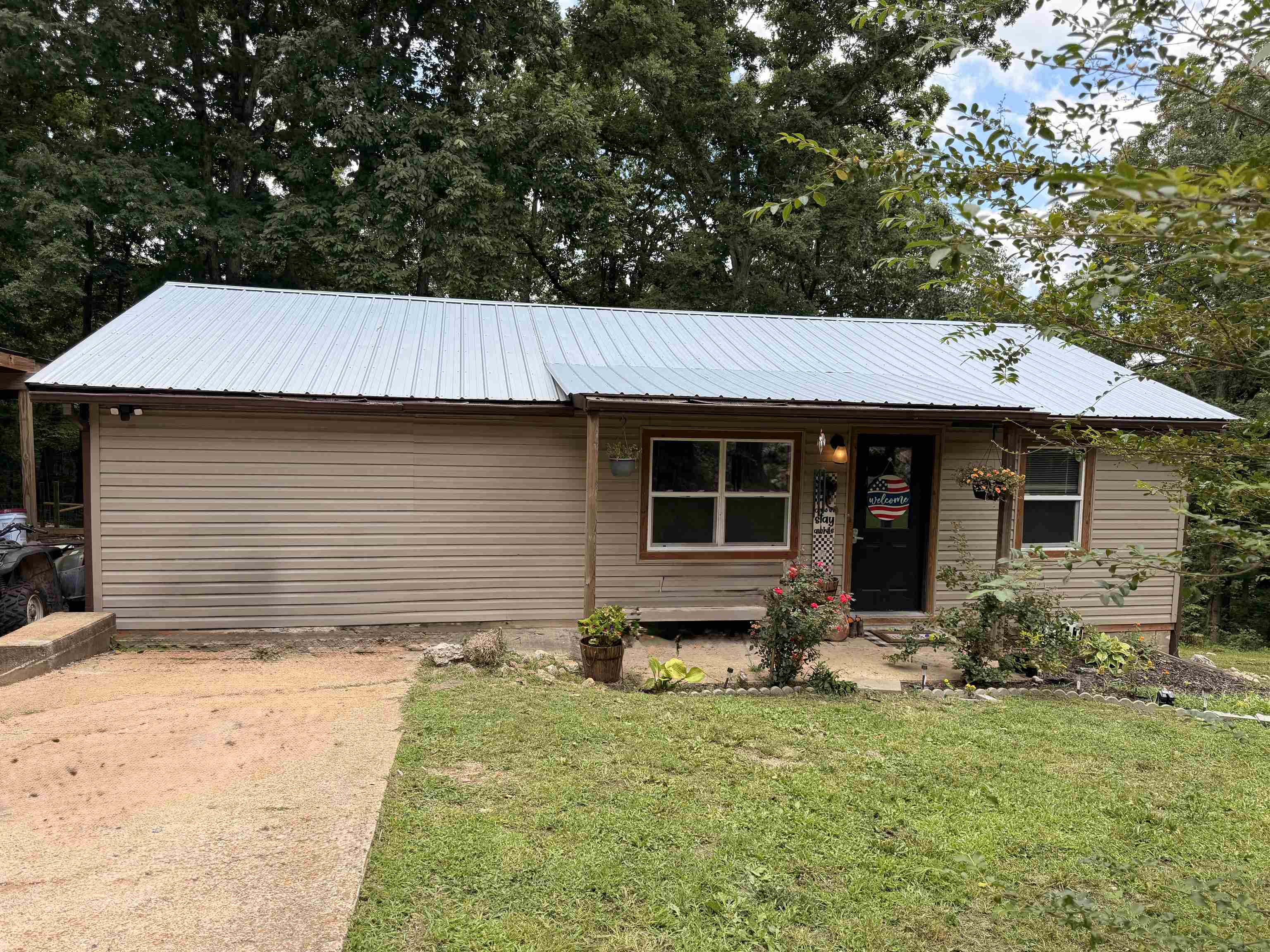 HIGH LAKE ADDN - Residential