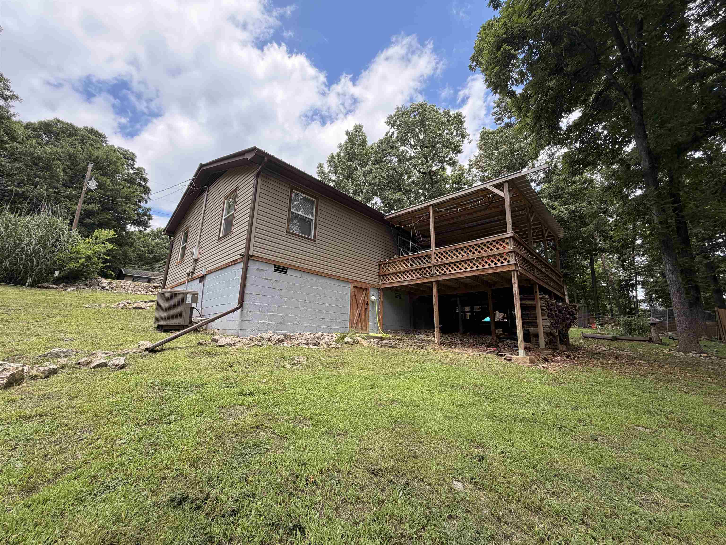 HIGH LAKE ADDN - Residential