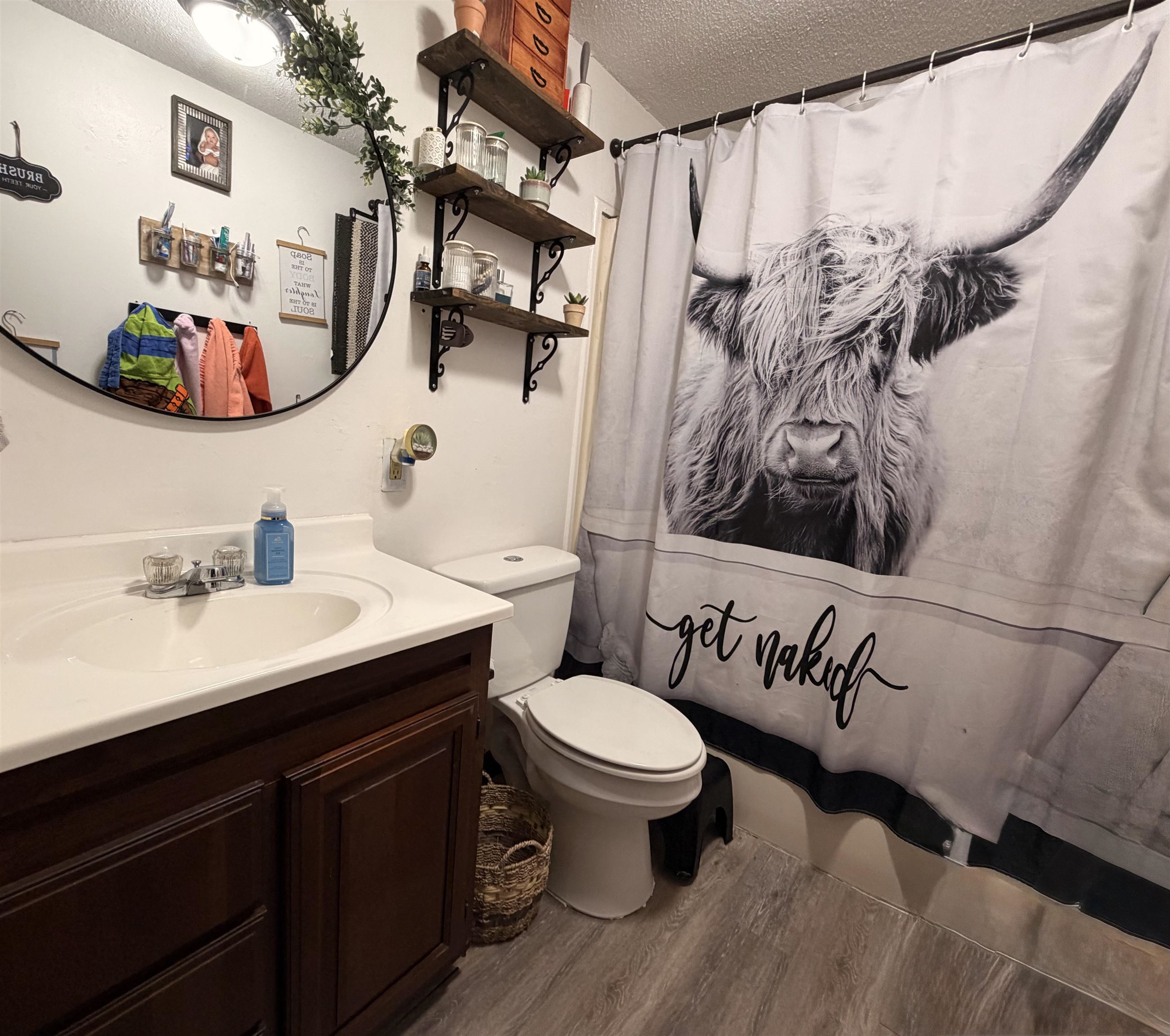 HIGH LAKE ADDN - Residential