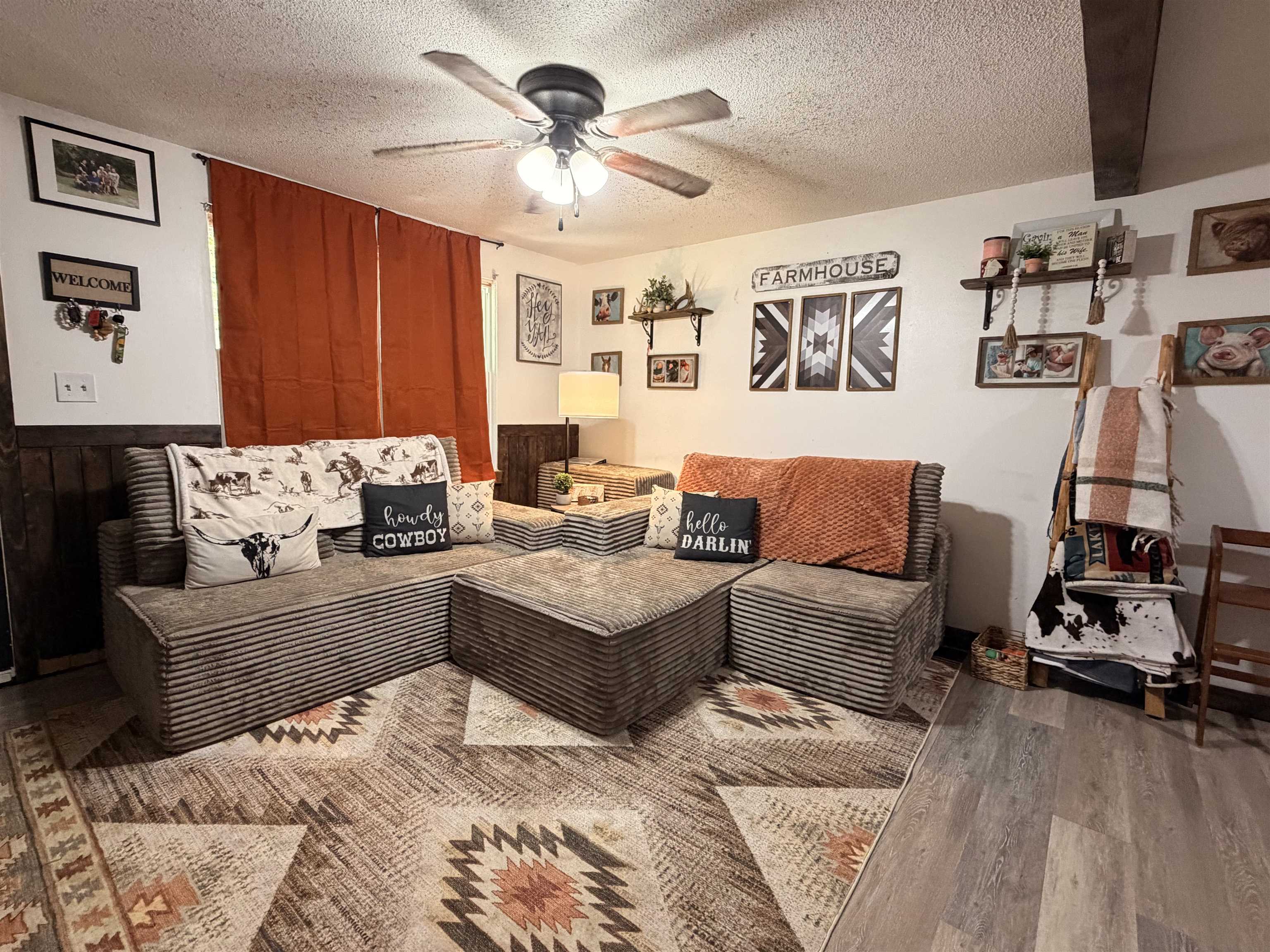 HIGH LAKE ADDN - Residential
