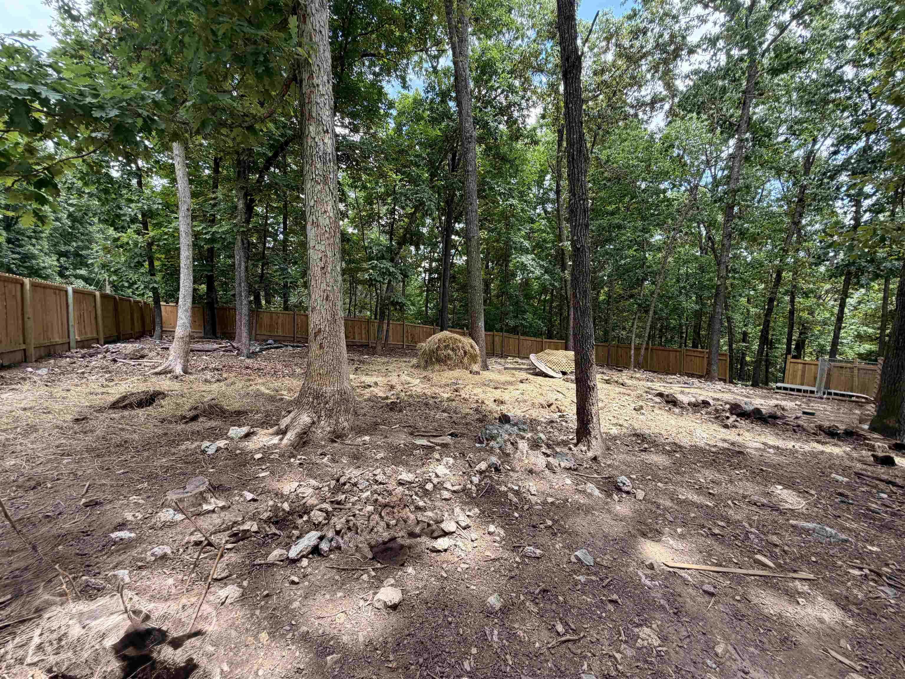 HIGH LAKE ADDN - Residential