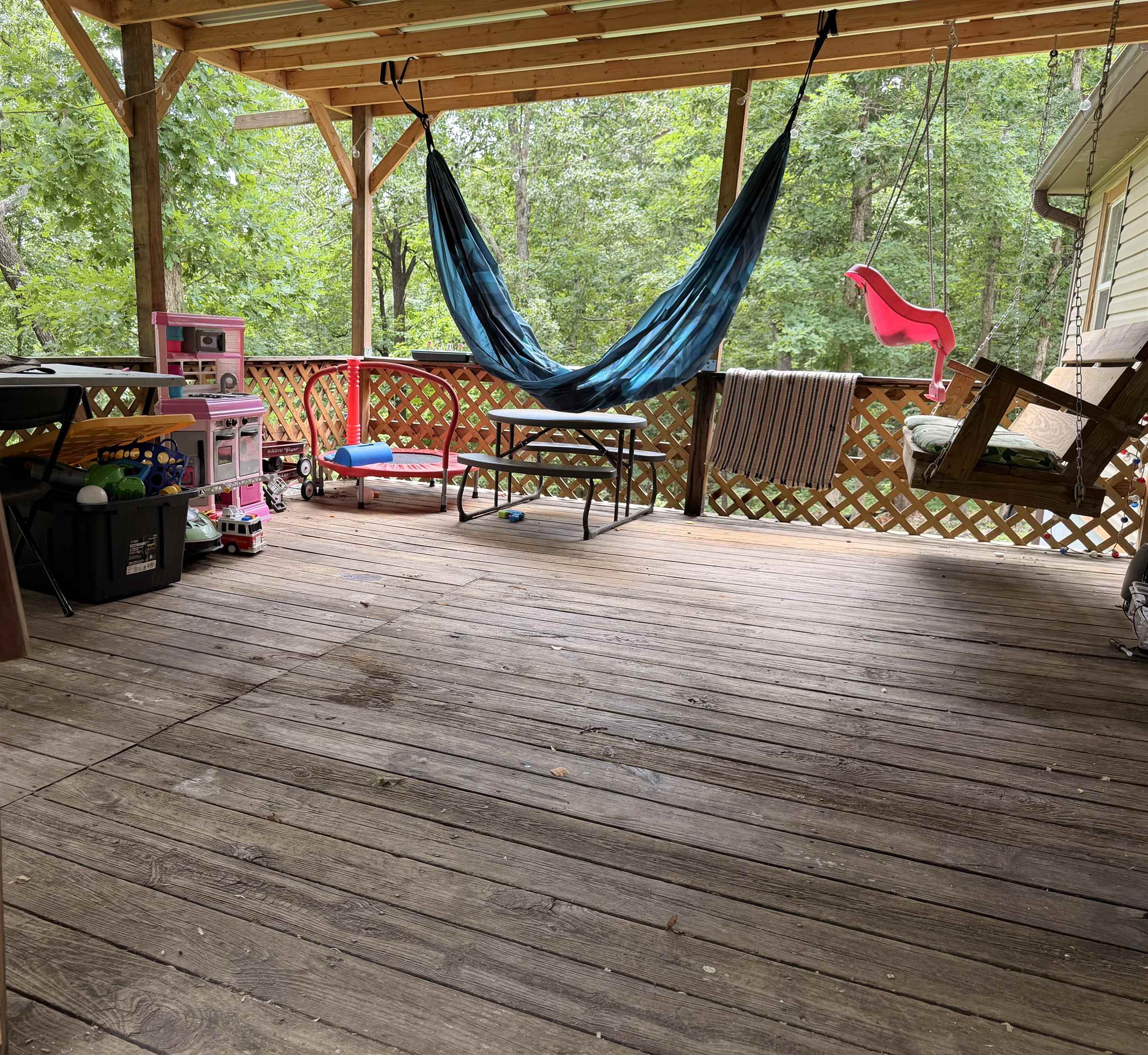 HIGH LAKE ADDN - Residential