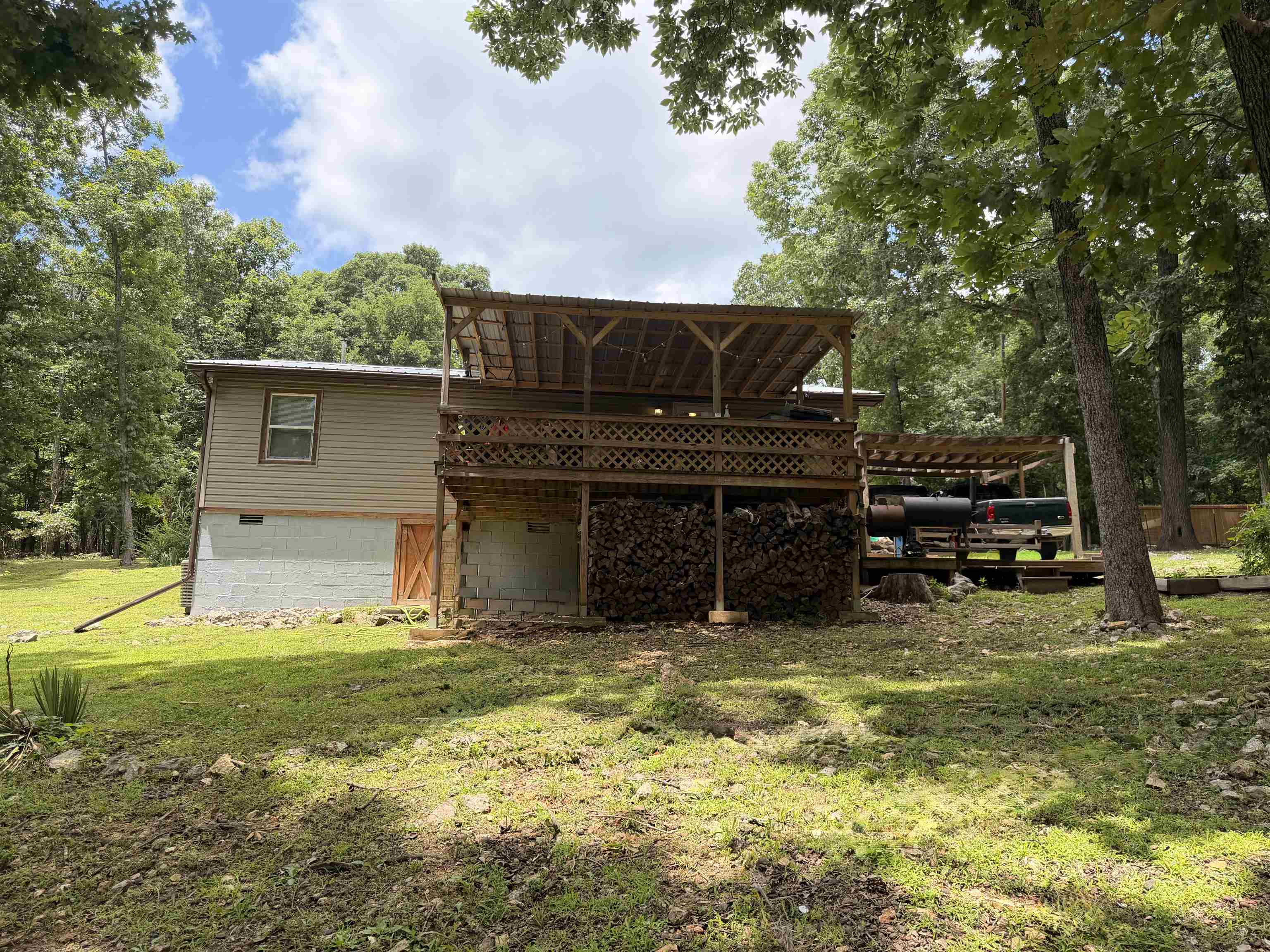 HIGH LAKE ADDN - Residential