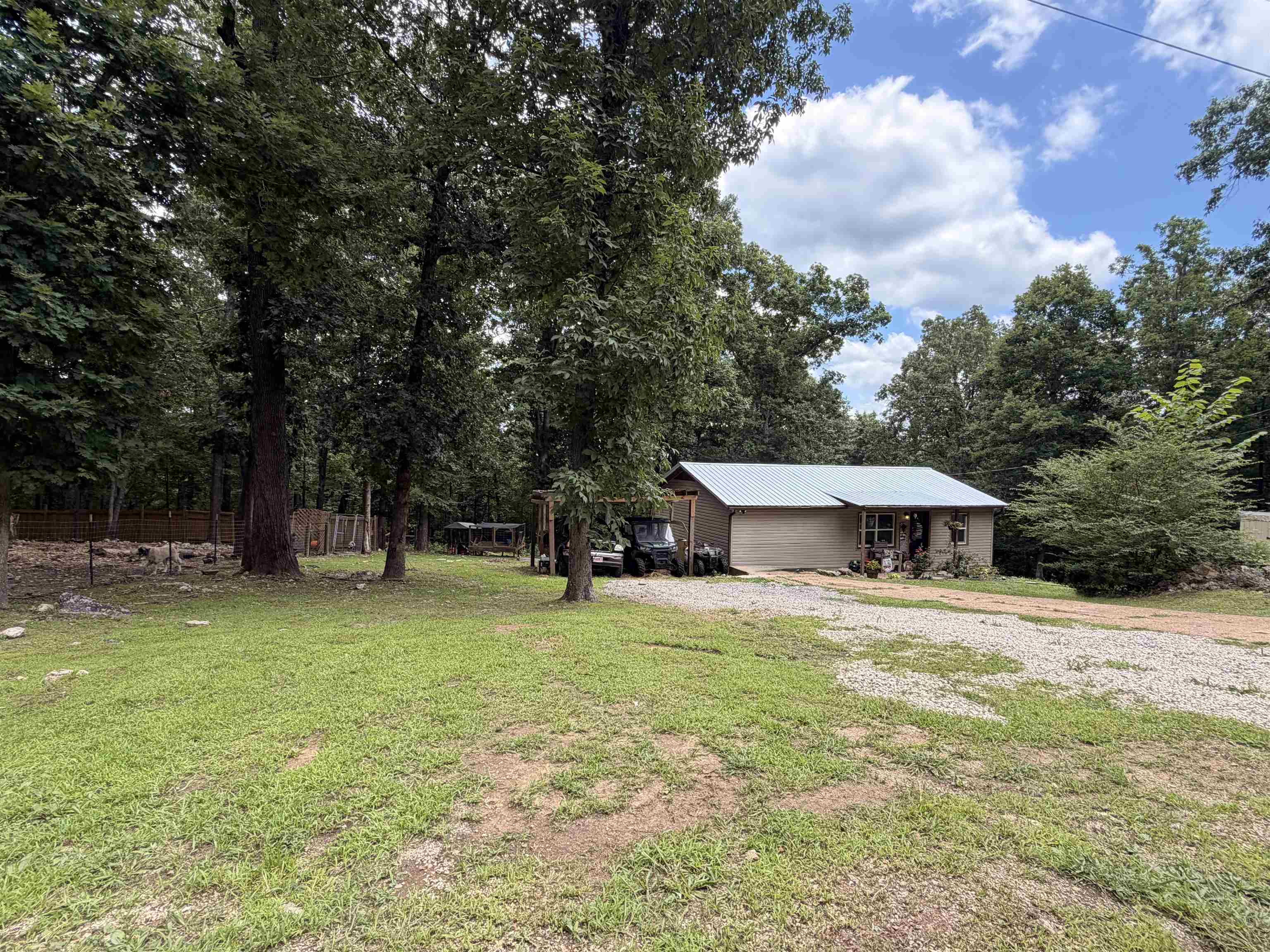 HIGH LAKE ADDN - Residential