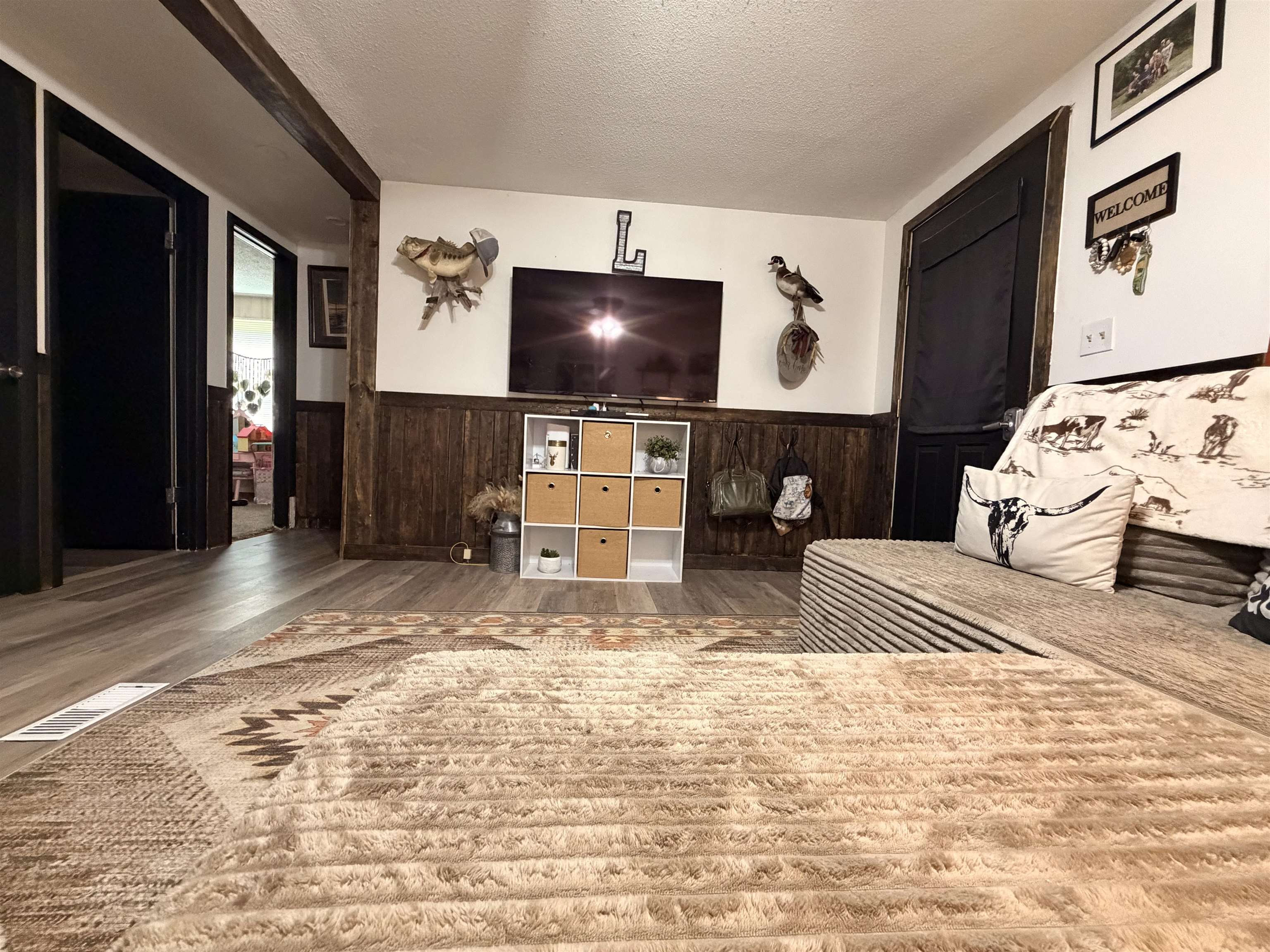 HIGH LAKE ADDN - Residential