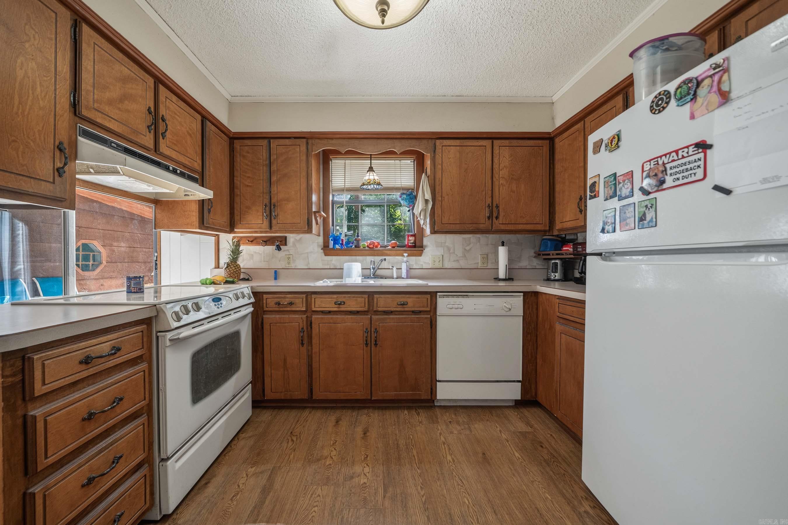 BELLAIRE PLACE - Residential