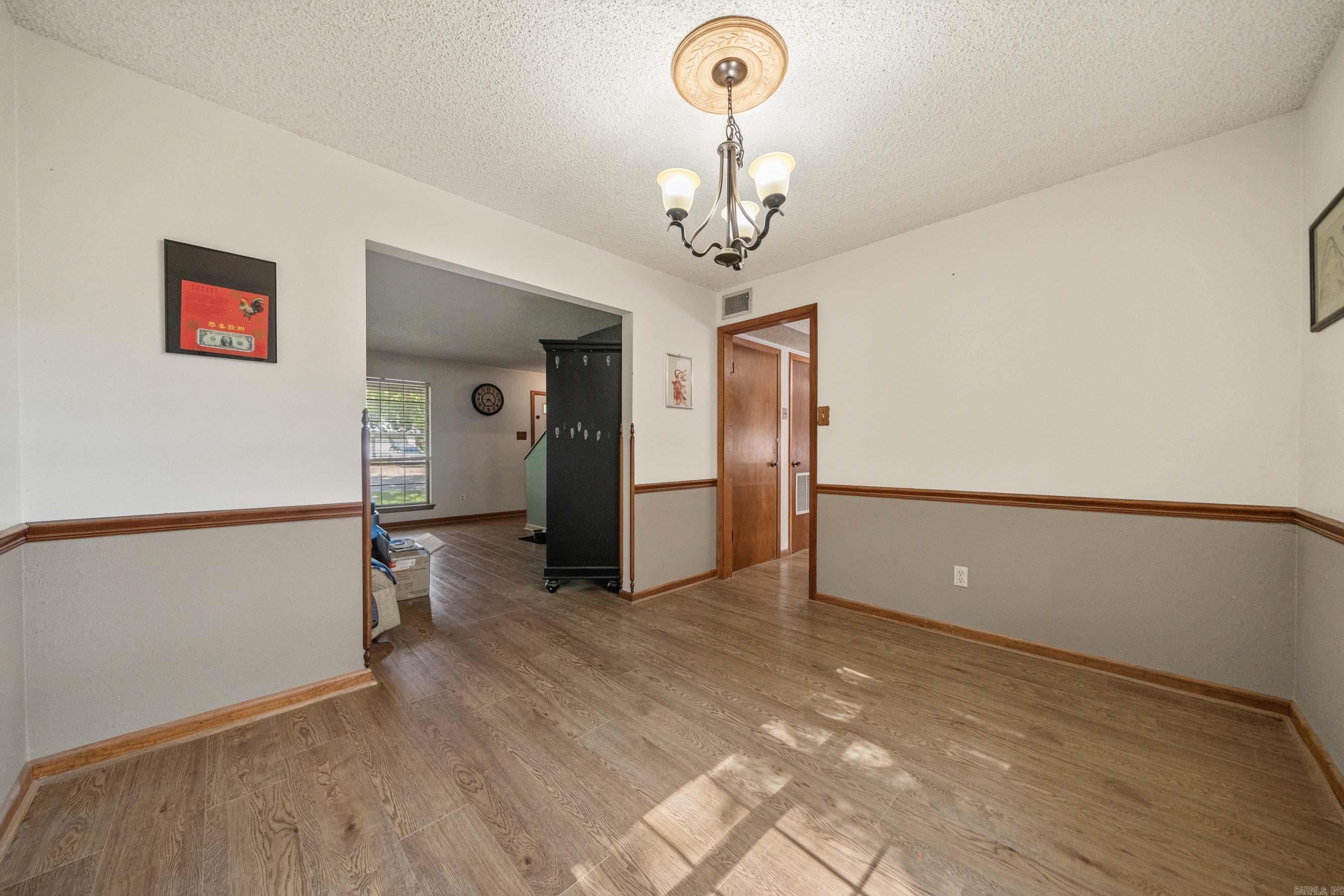 BELLAIRE PLACE - Residential