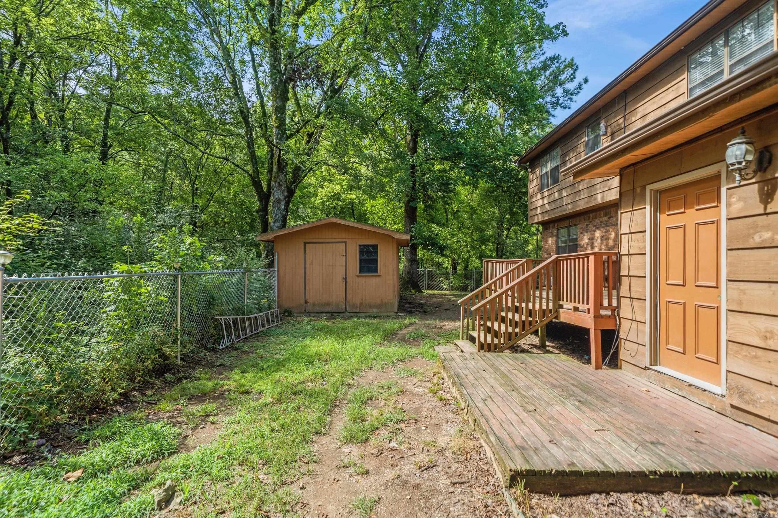 BELLAIRE PLACE - Residential