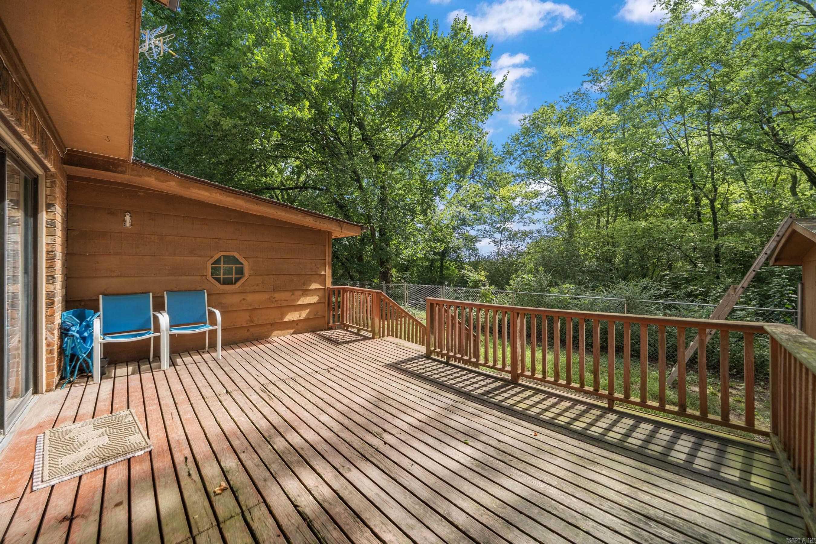 BELLAIRE PLACE - Residential