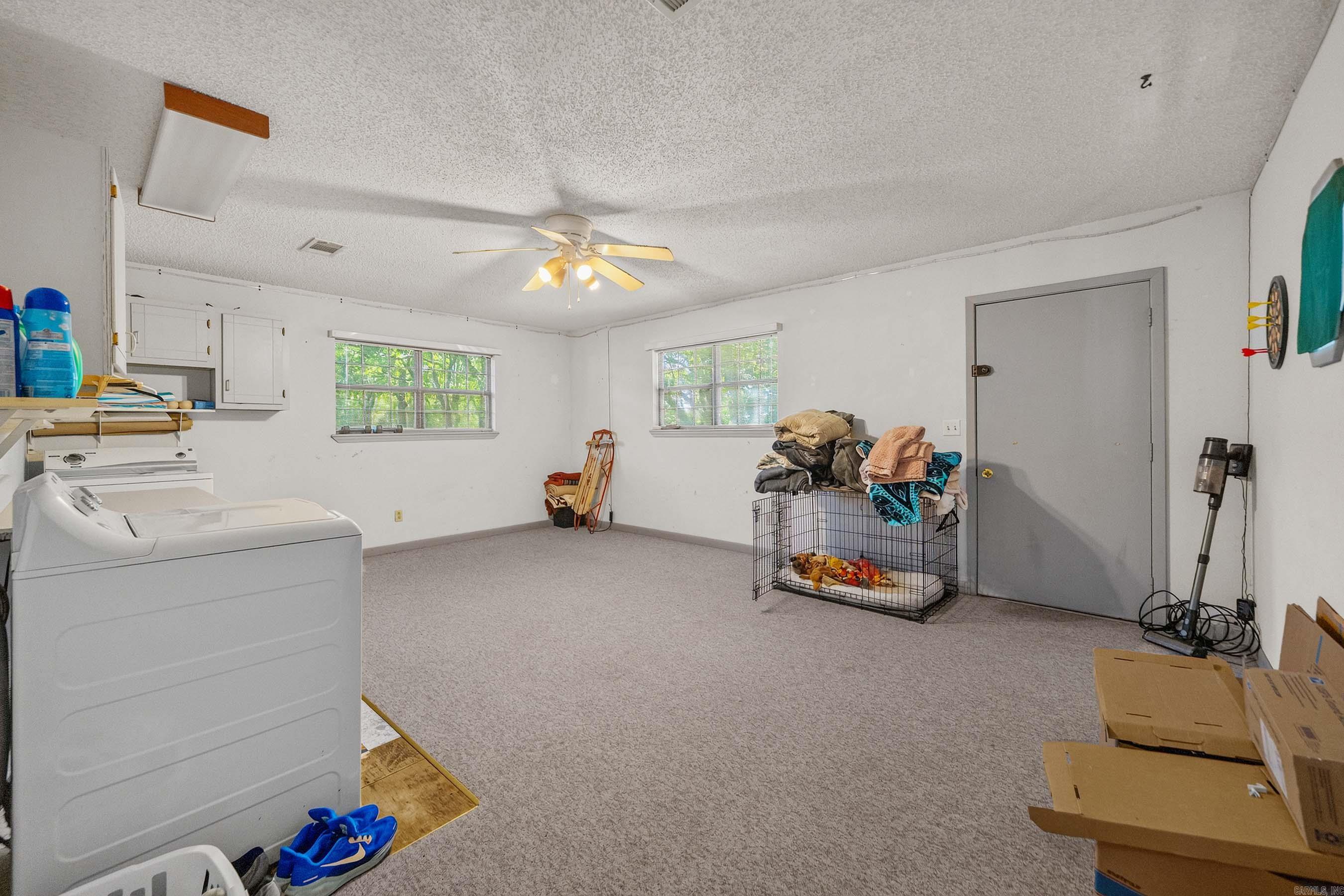 BELLAIRE PLACE - Residential