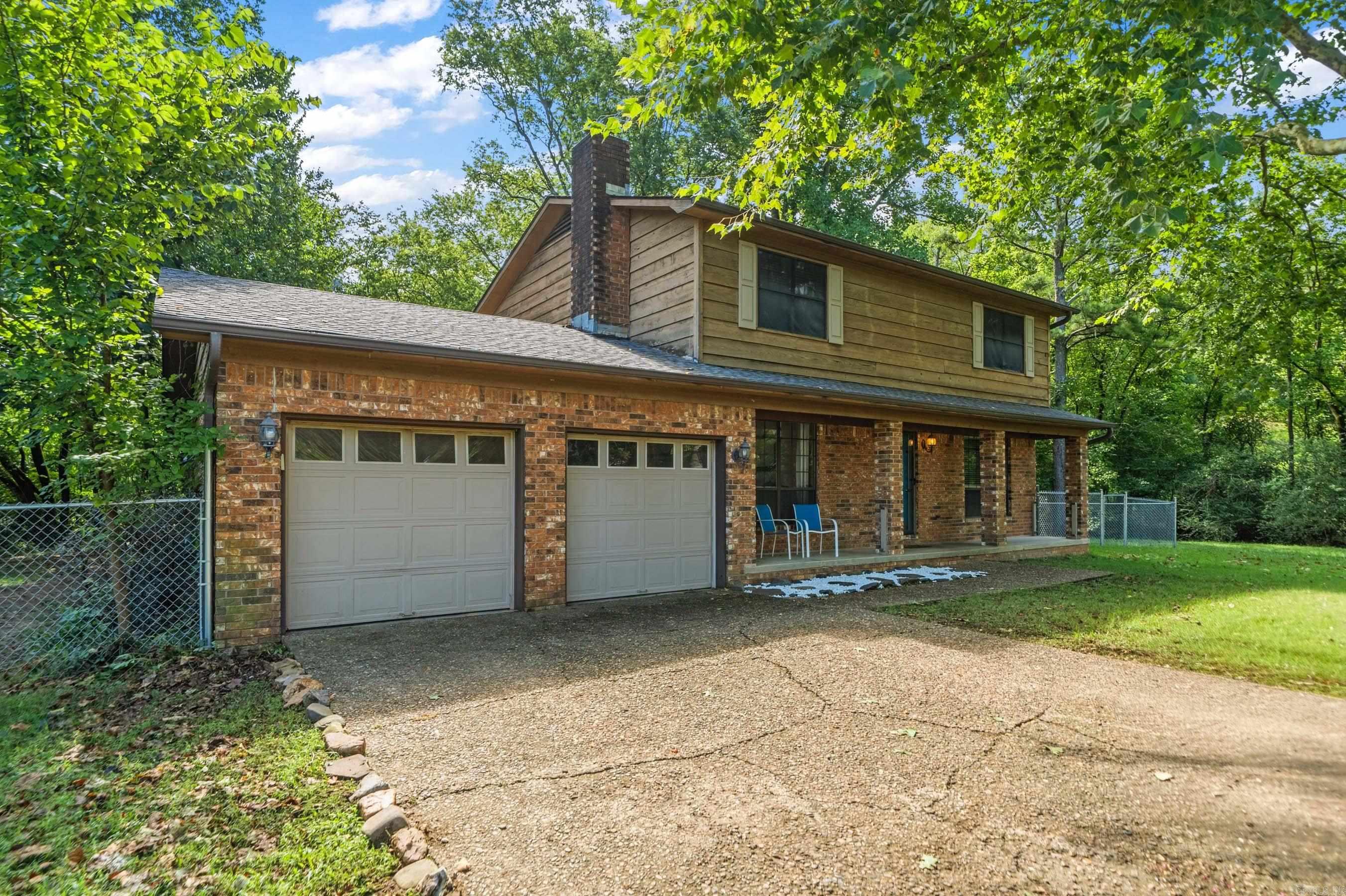 BELLAIRE PLACE - Residential