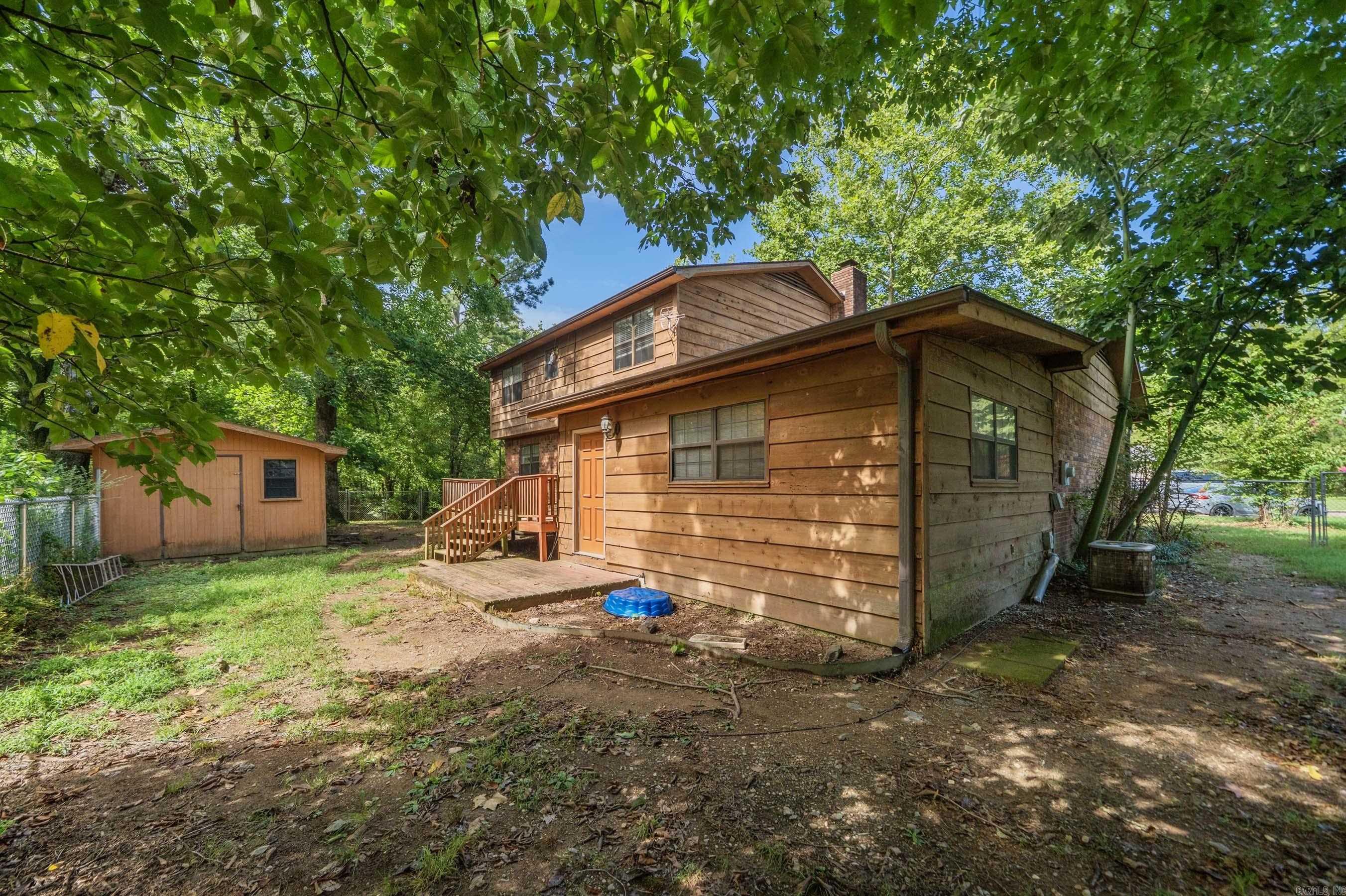 BELLAIRE PLACE - Residential
