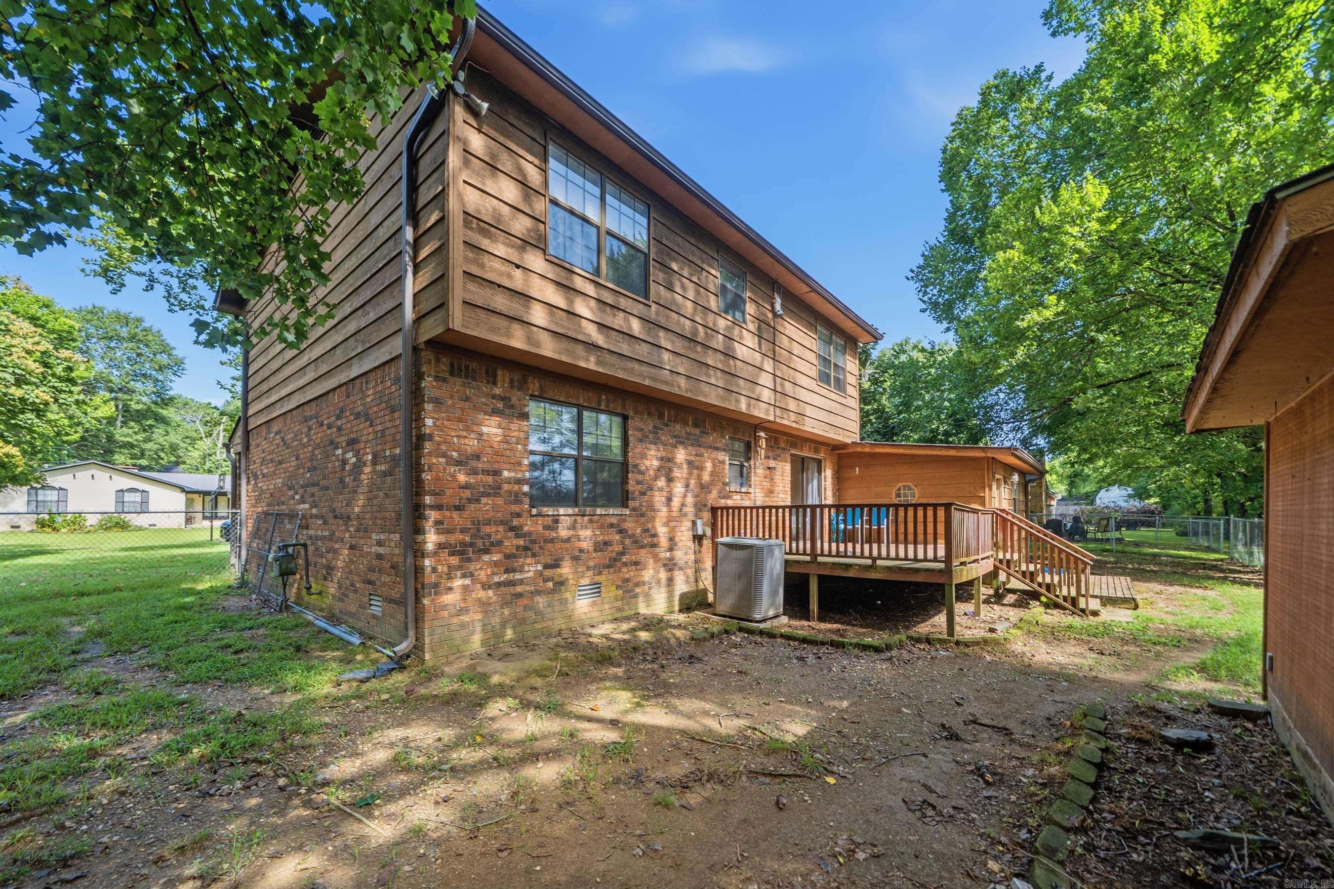 BELLAIRE PLACE - Residential