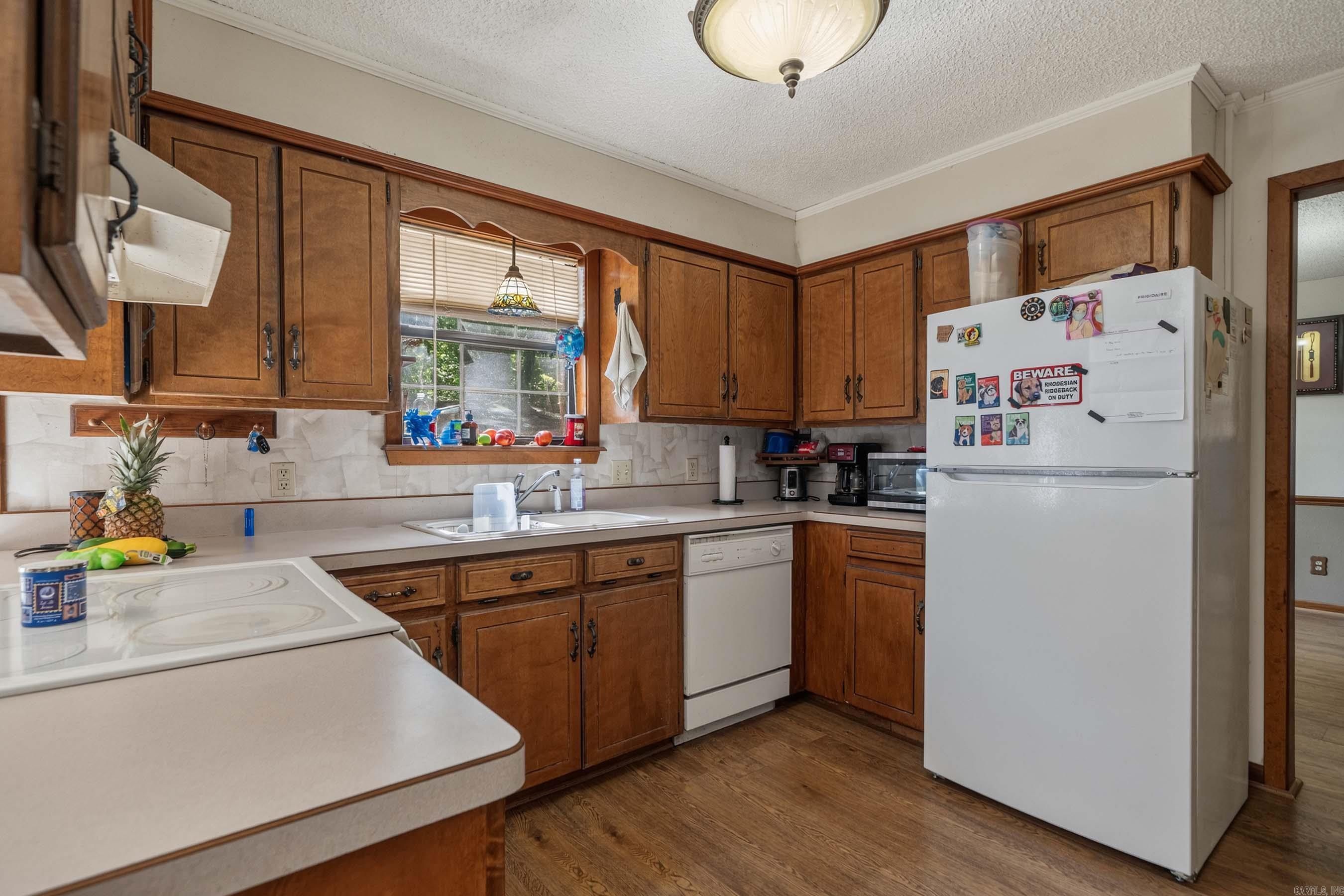 BELLAIRE PLACE - Residential