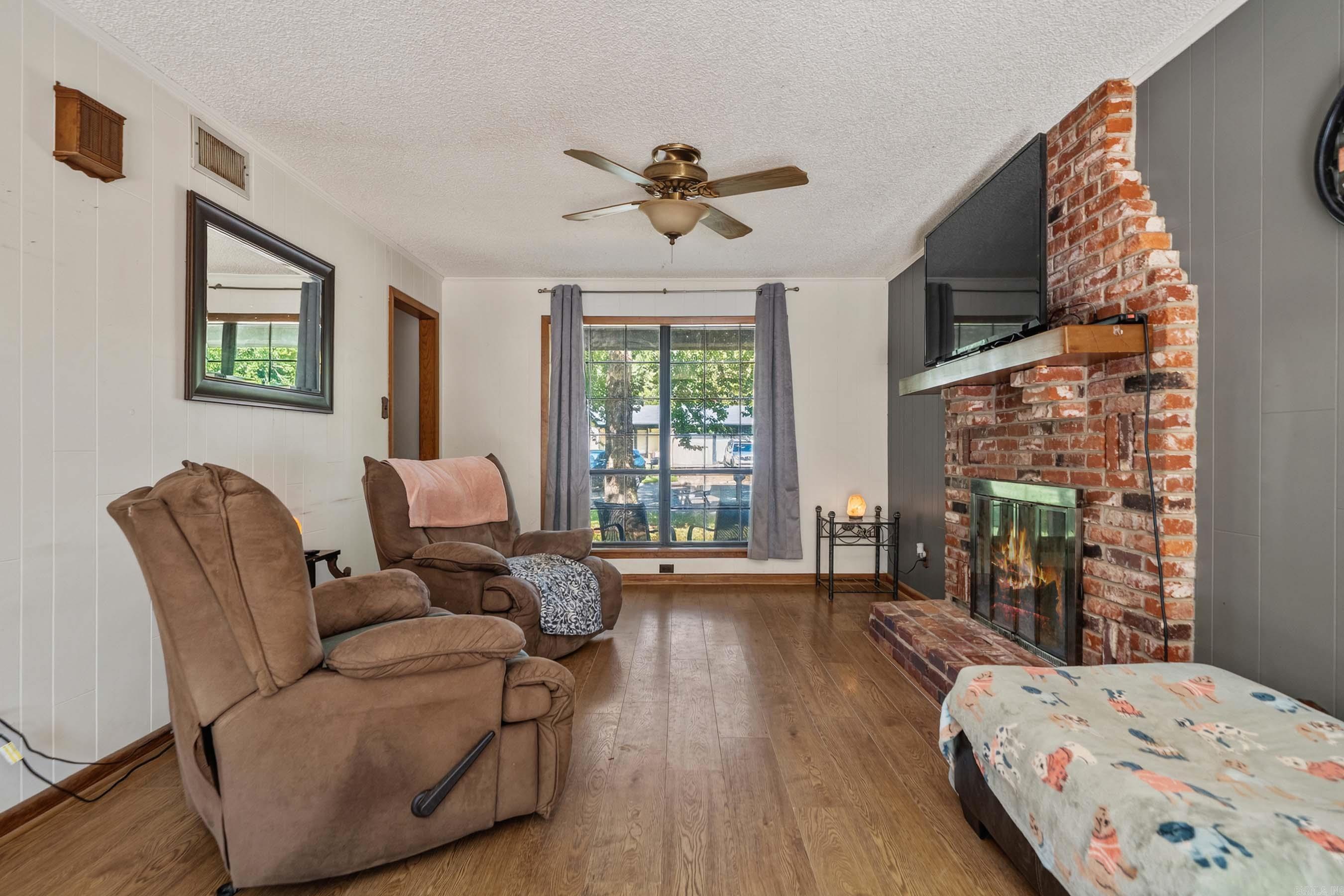BELLAIRE PLACE - Residential