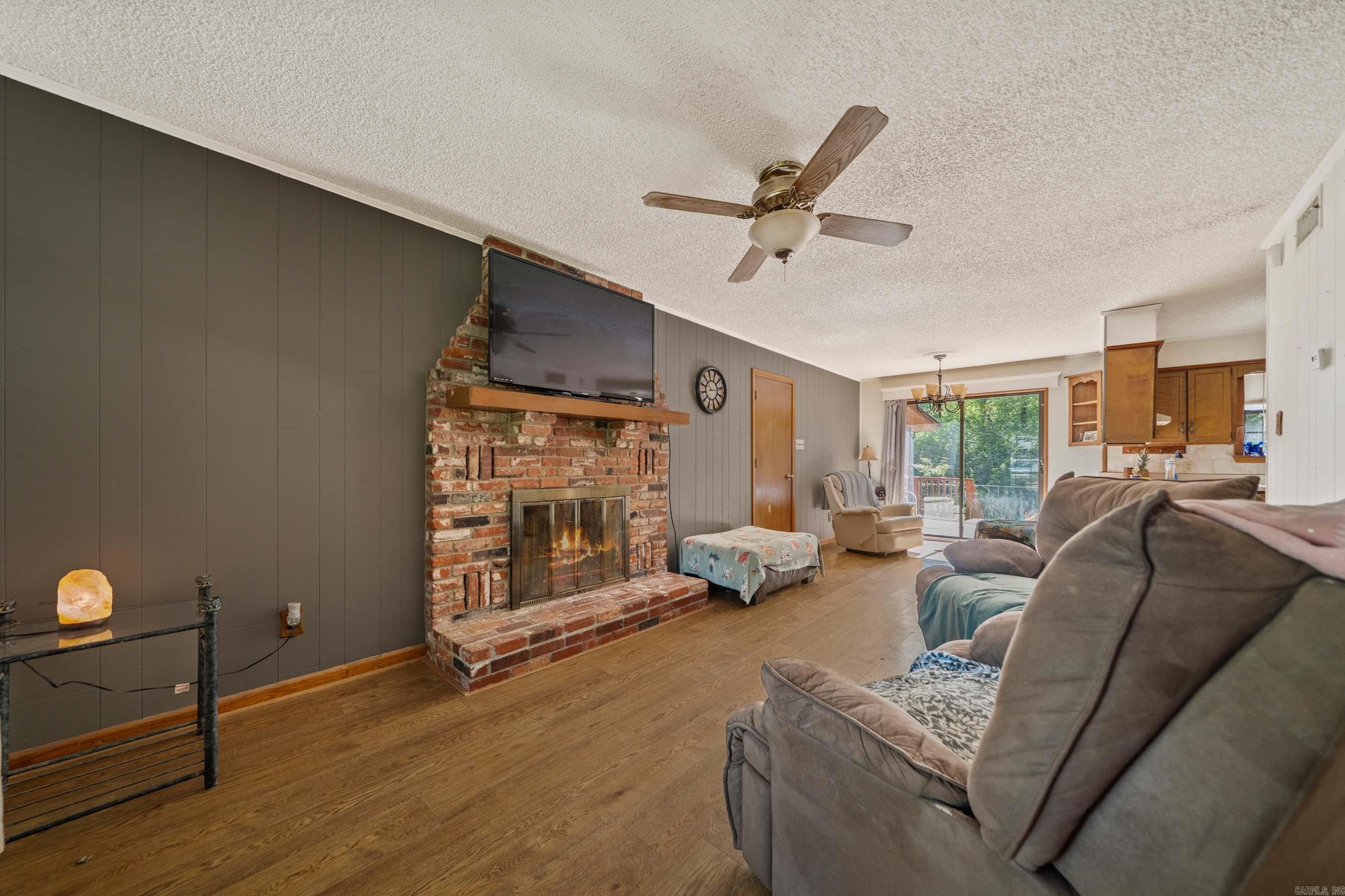 BELLAIRE PLACE - Residential