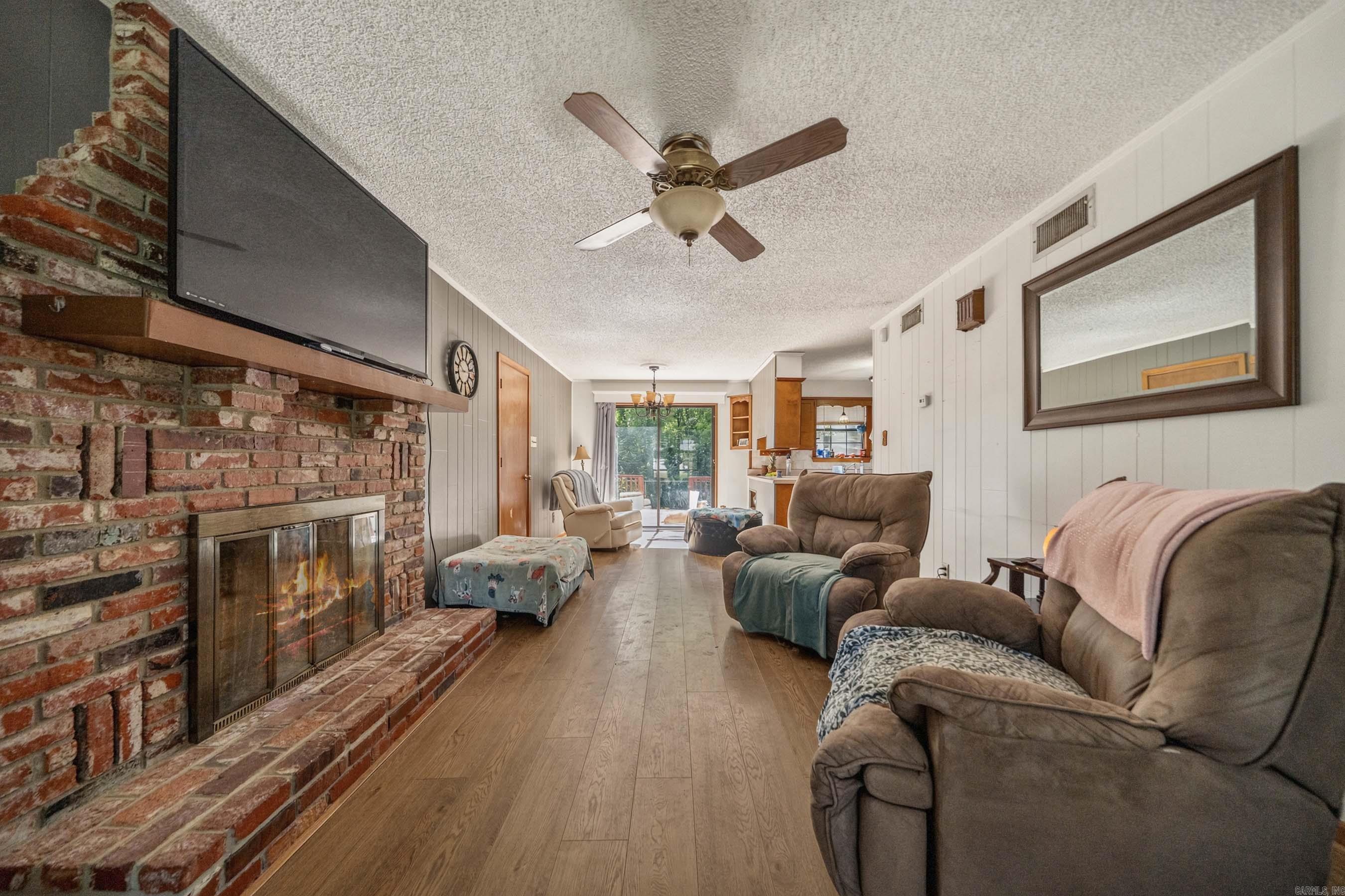 BELLAIRE PLACE - Residential