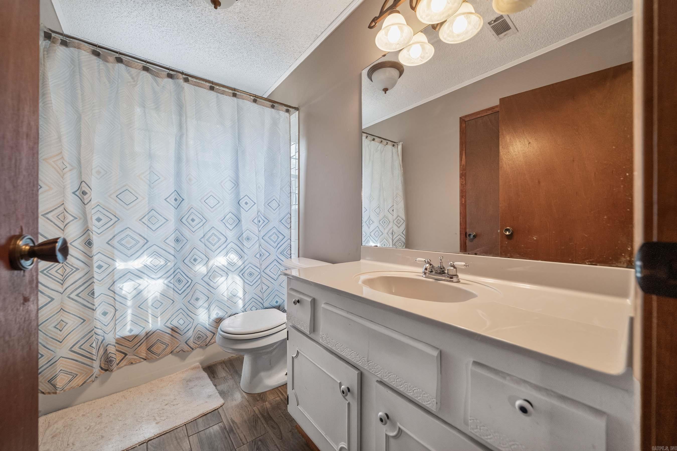 BELLAIRE PLACE - Residential