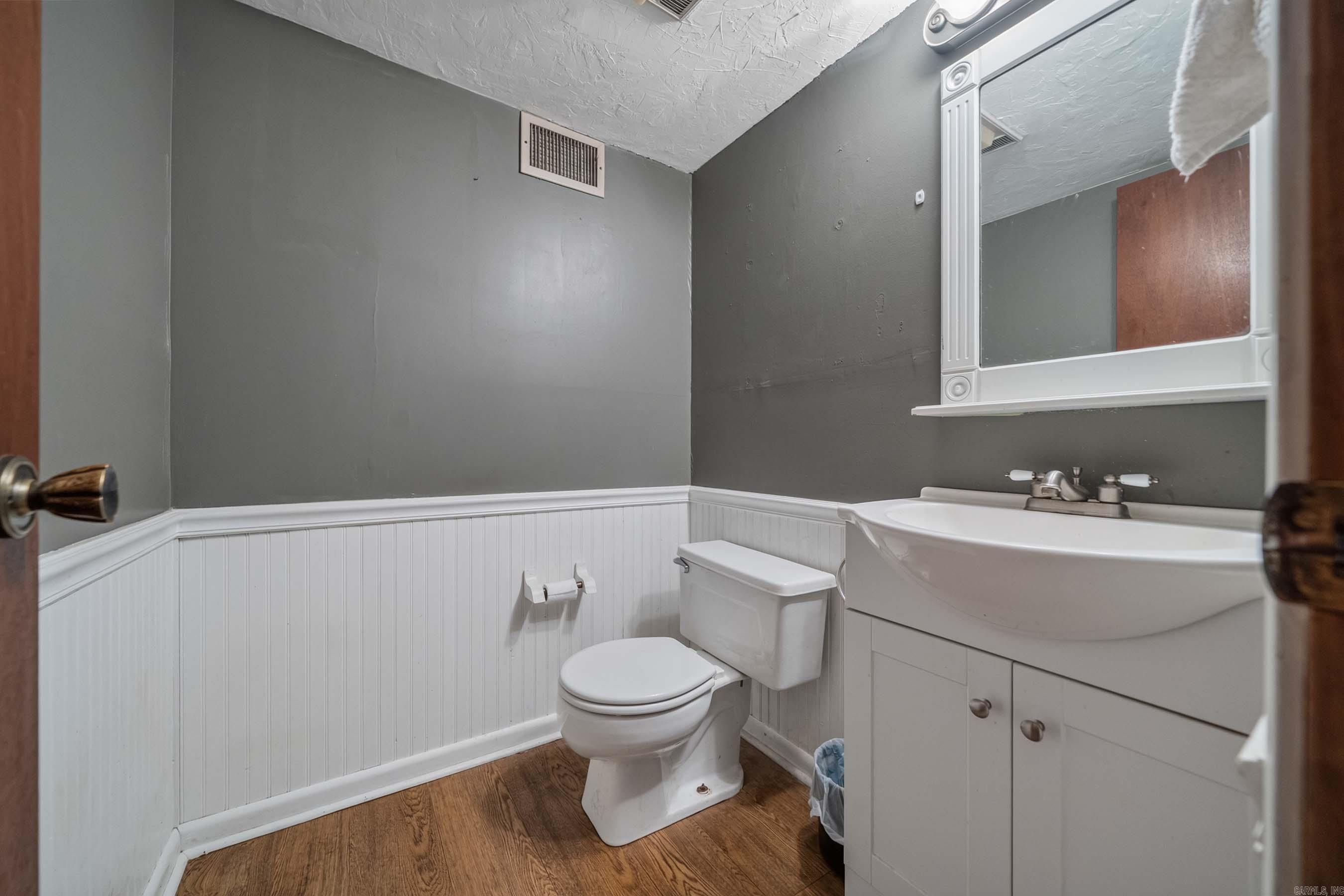 BELLAIRE PLACE - Residential