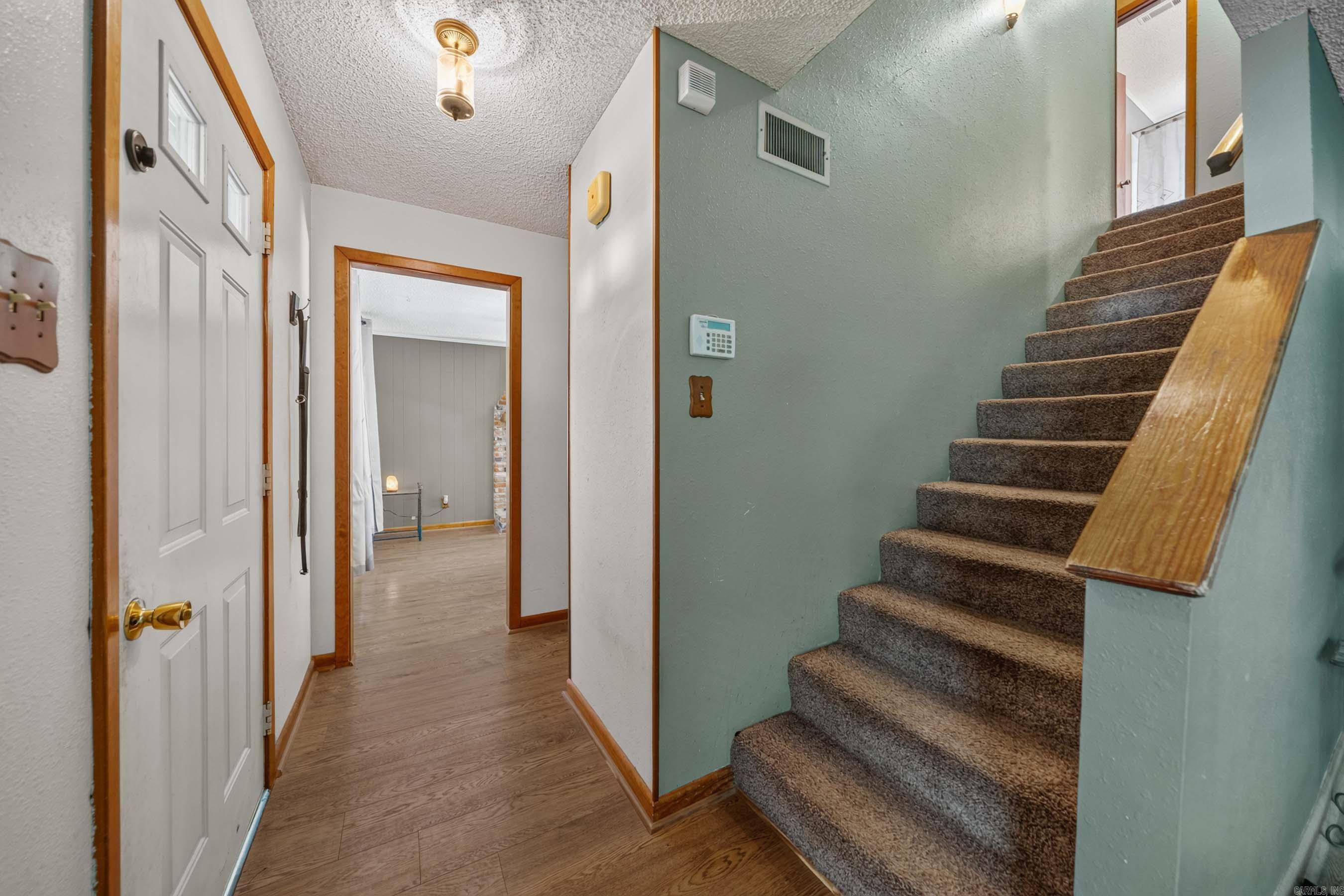 BELLAIRE PLACE - Residential