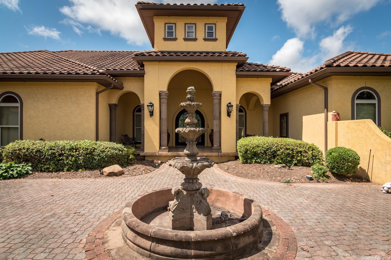 Stone Hill Ranch - Residential