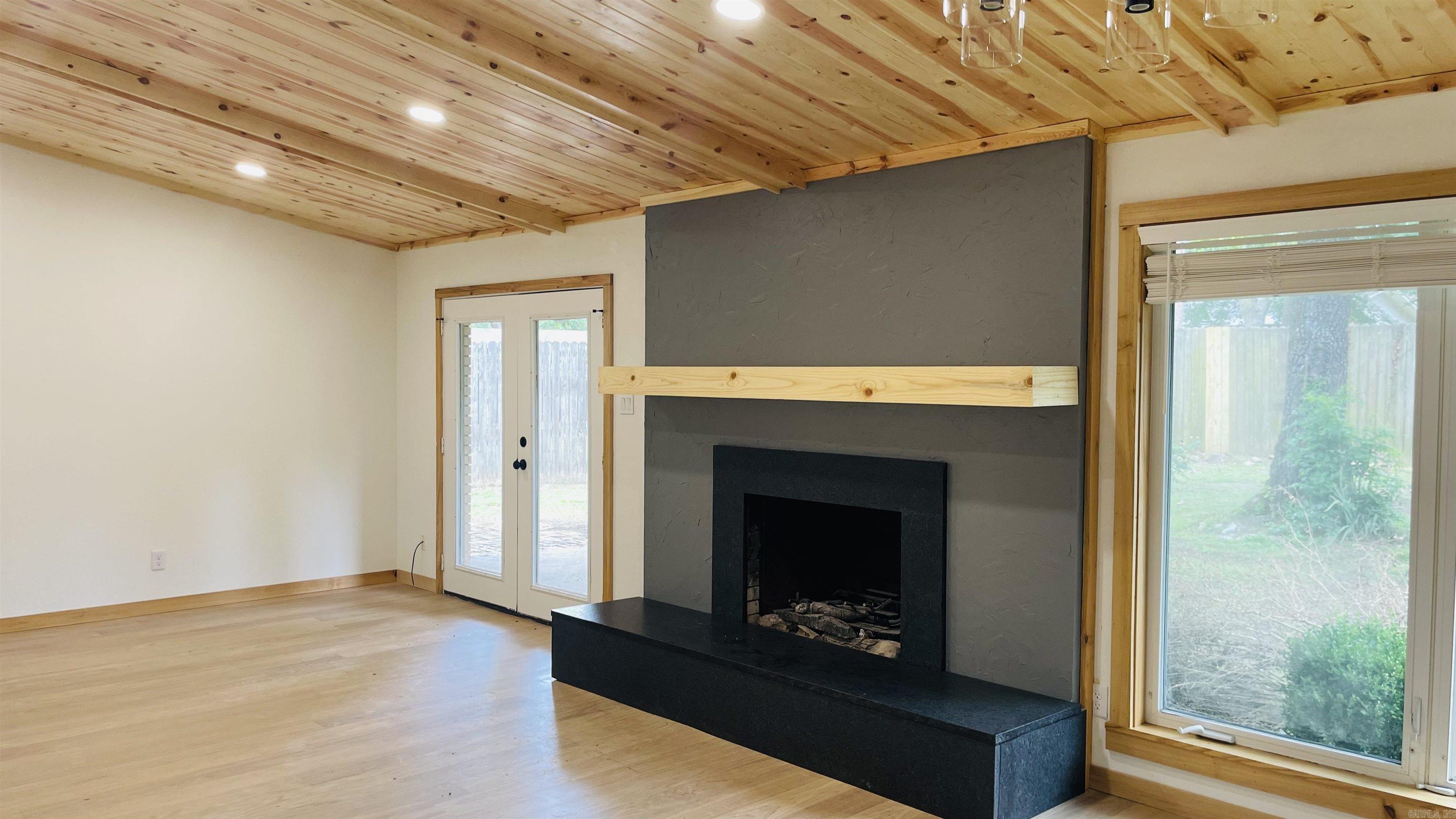 BROWNWOOD - Residential
