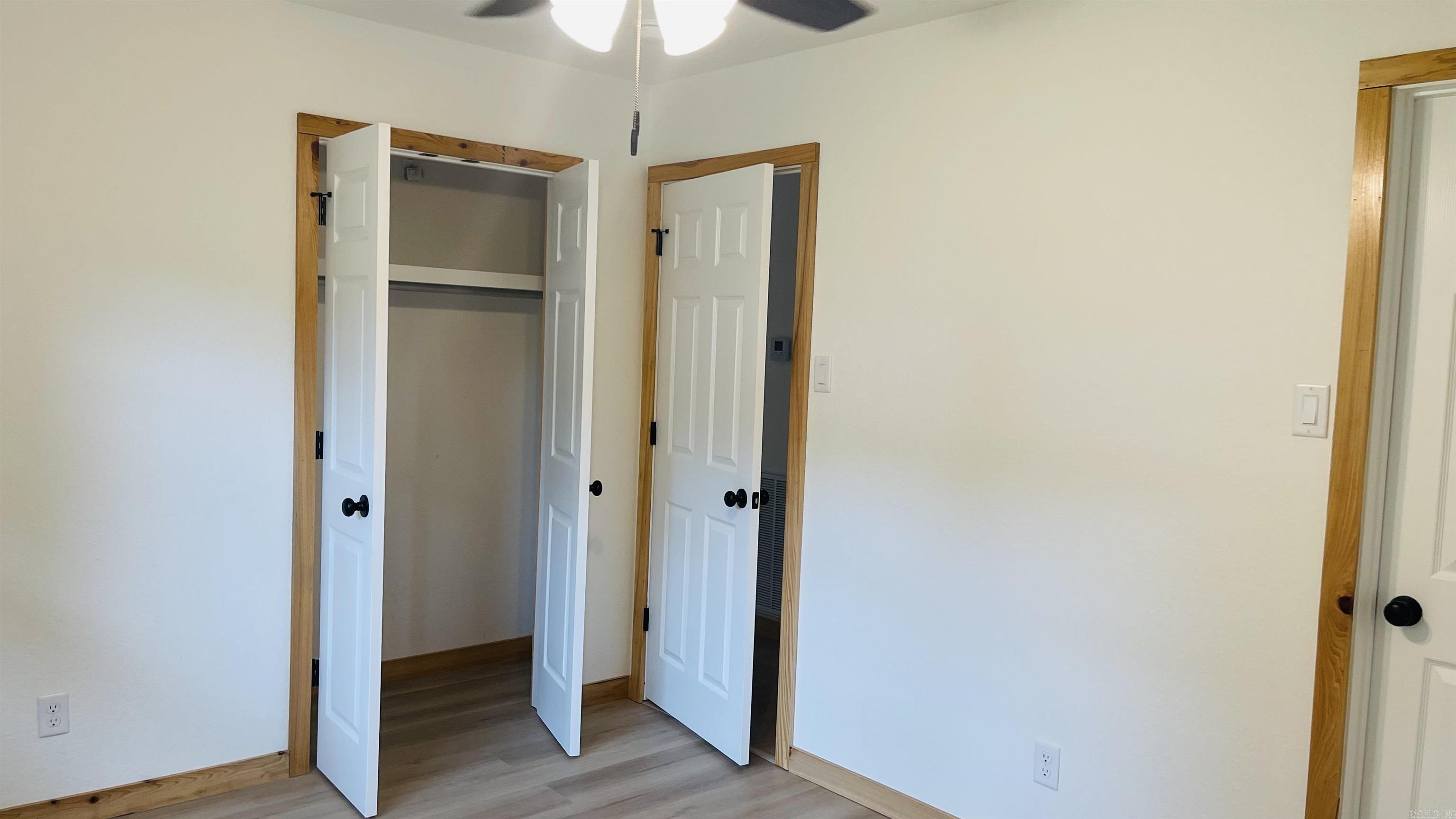 BROWNWOOD - Residential
