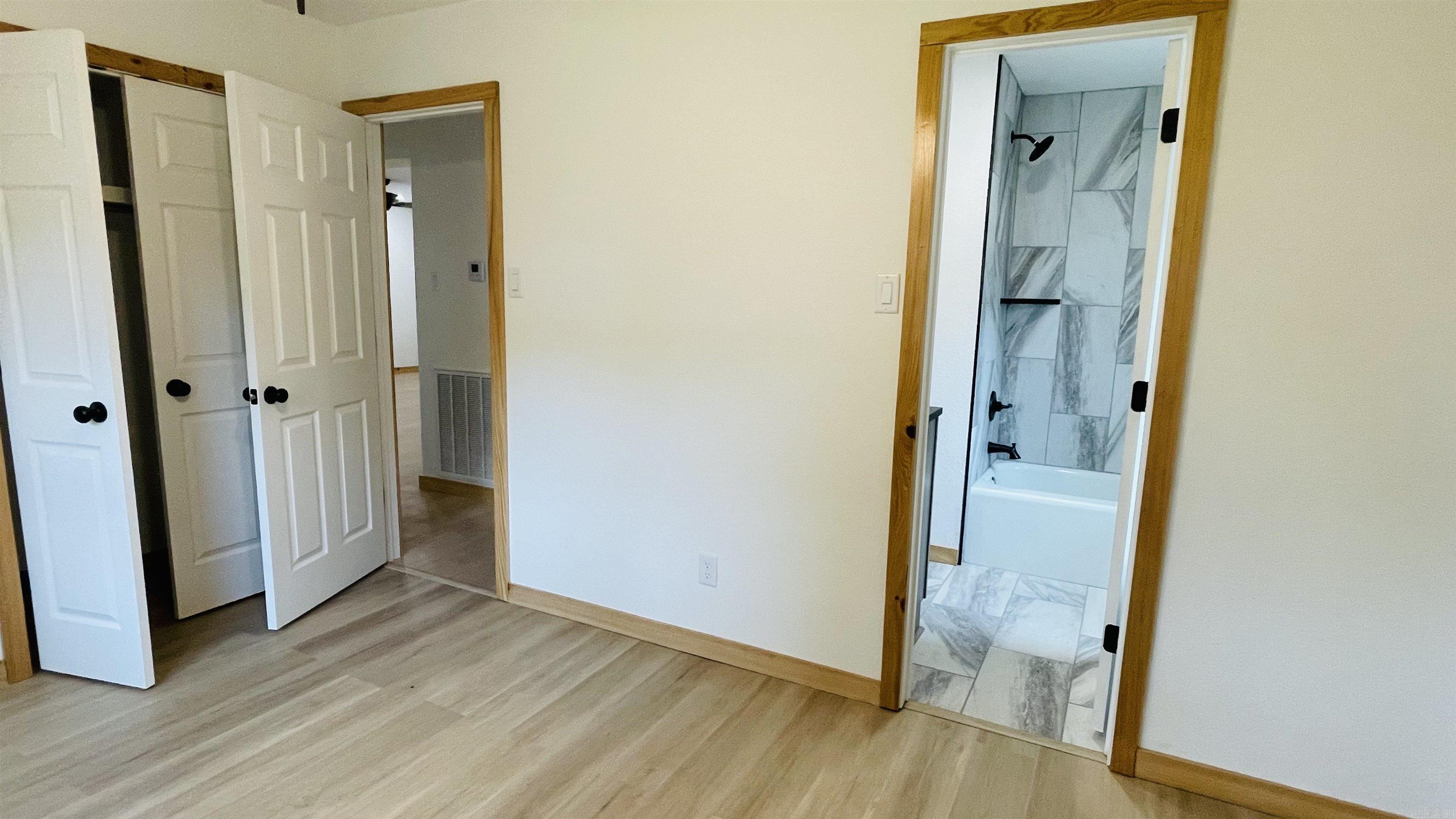 BROWNWOOD - Residential