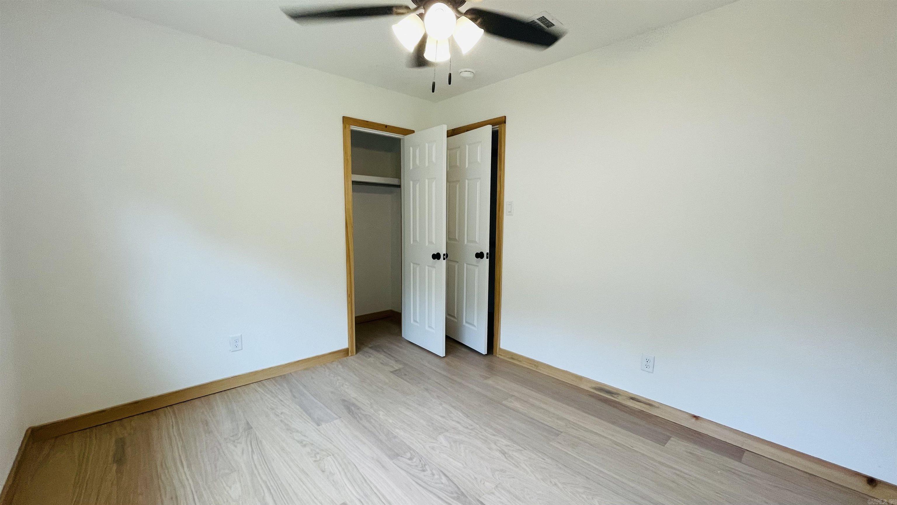 BROWNWOOD - Residential