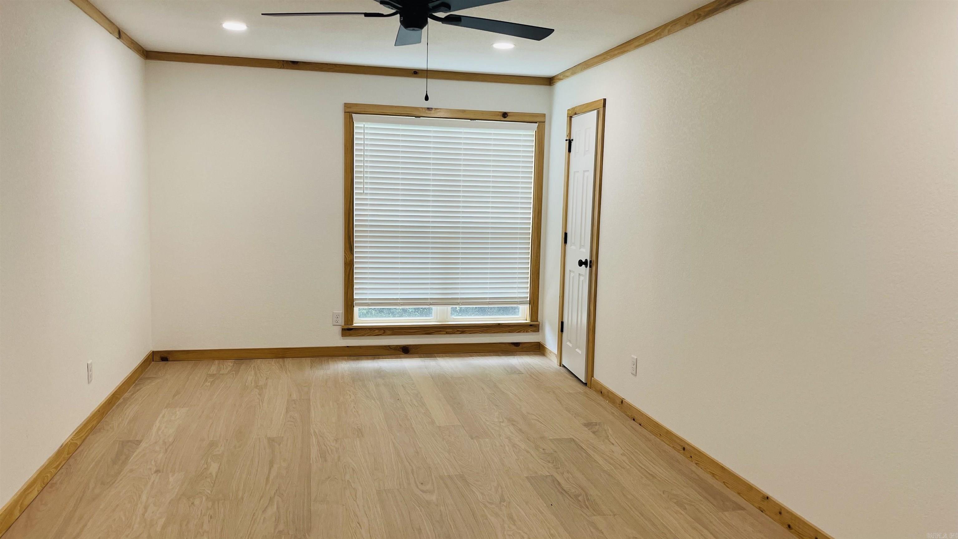 BROWNWOOD - Residential