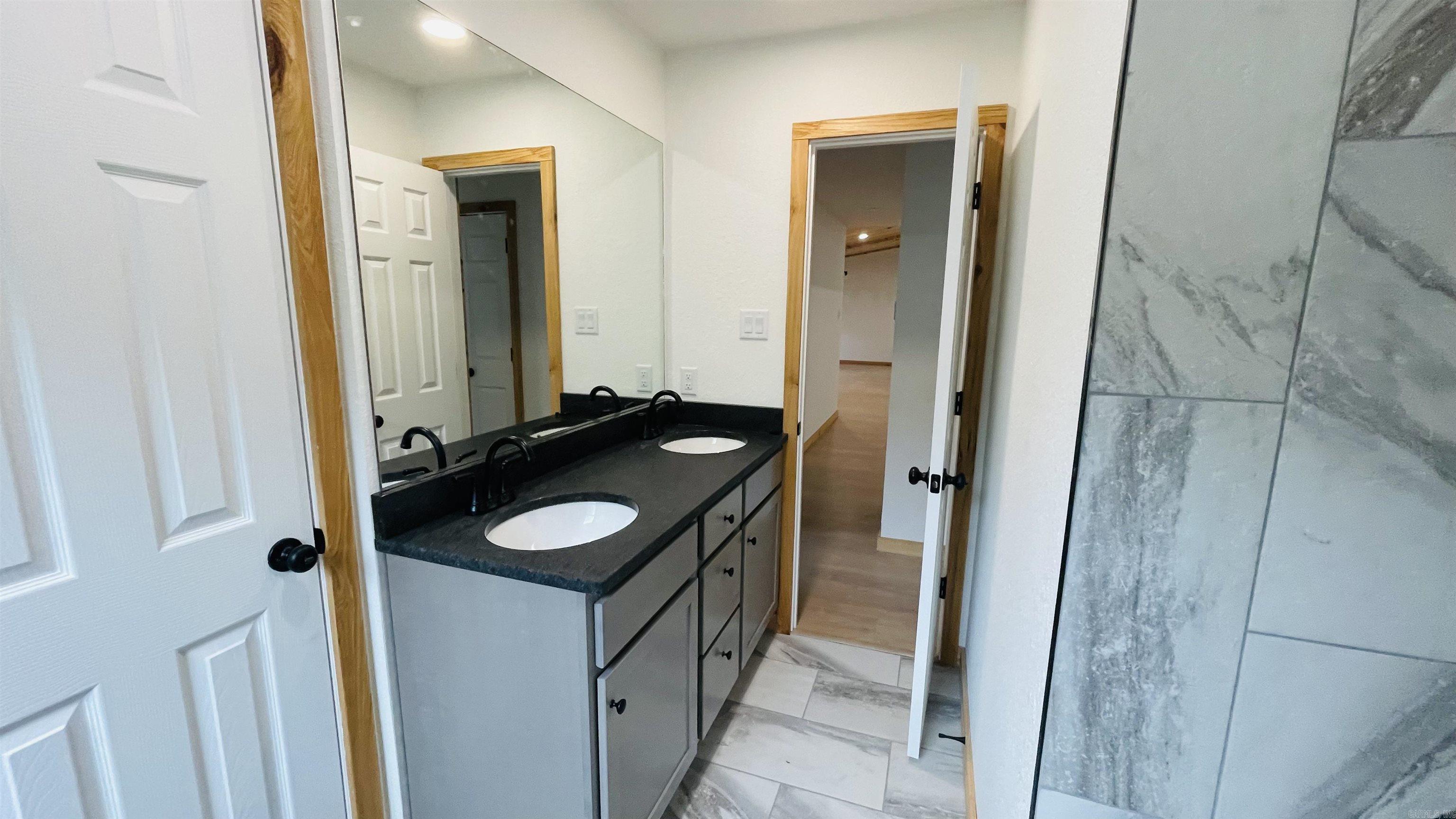 BROWNWOOD - Residential