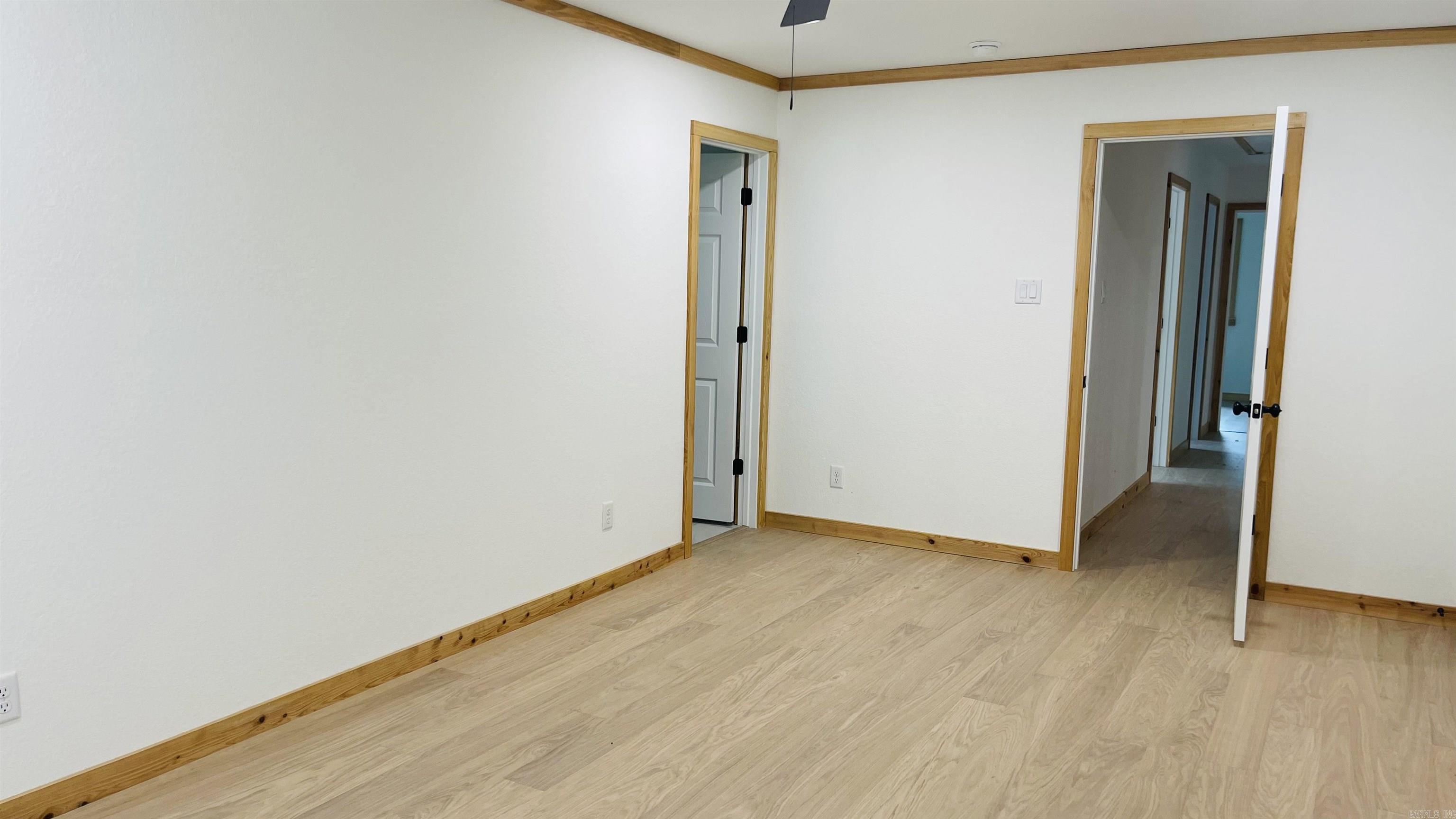 BROWNWOOD - Residential