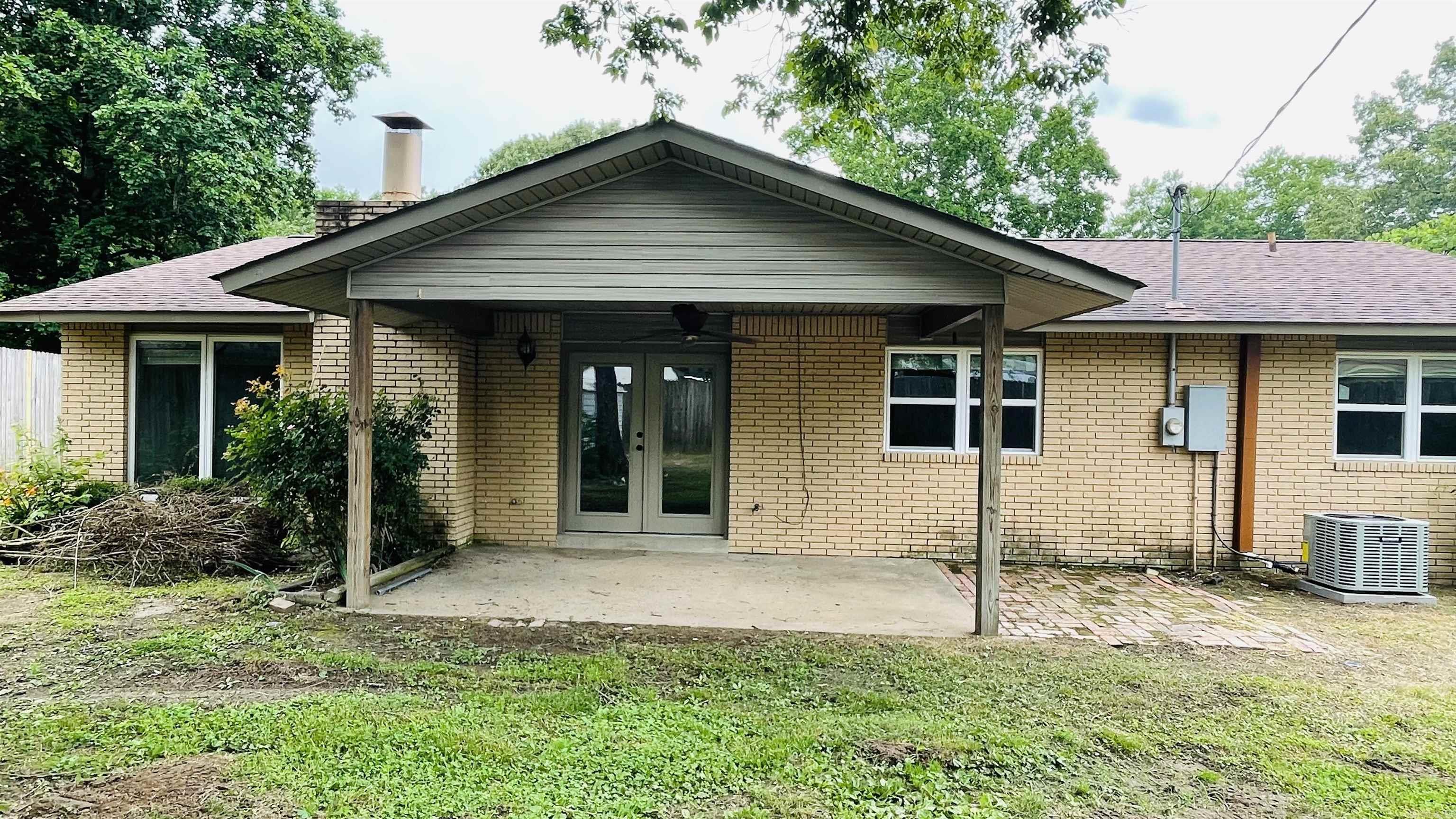 BROWNWOOD - Residential