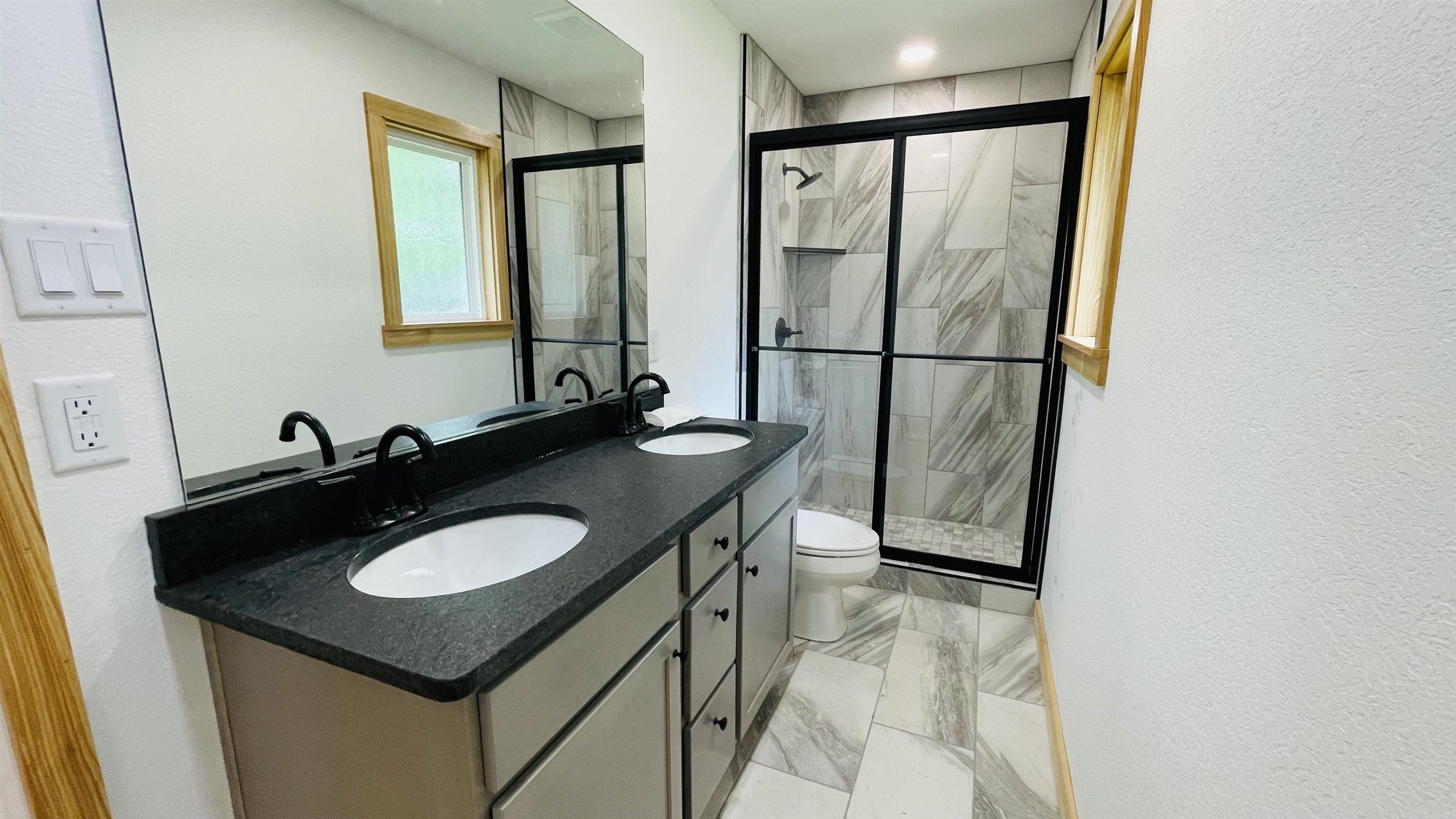 BROWNWOOD - Residential