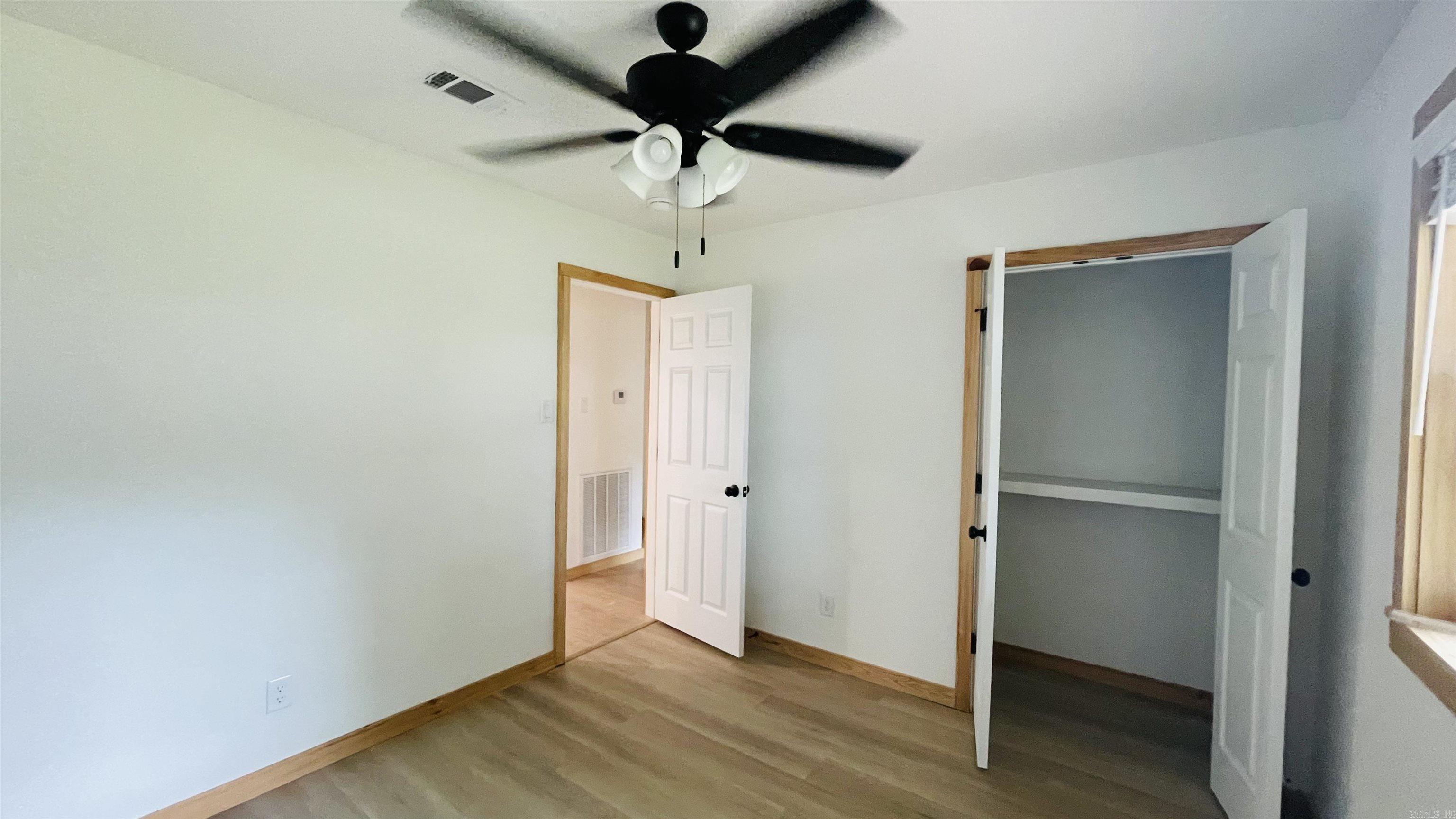 BROWNWOOD - Residential