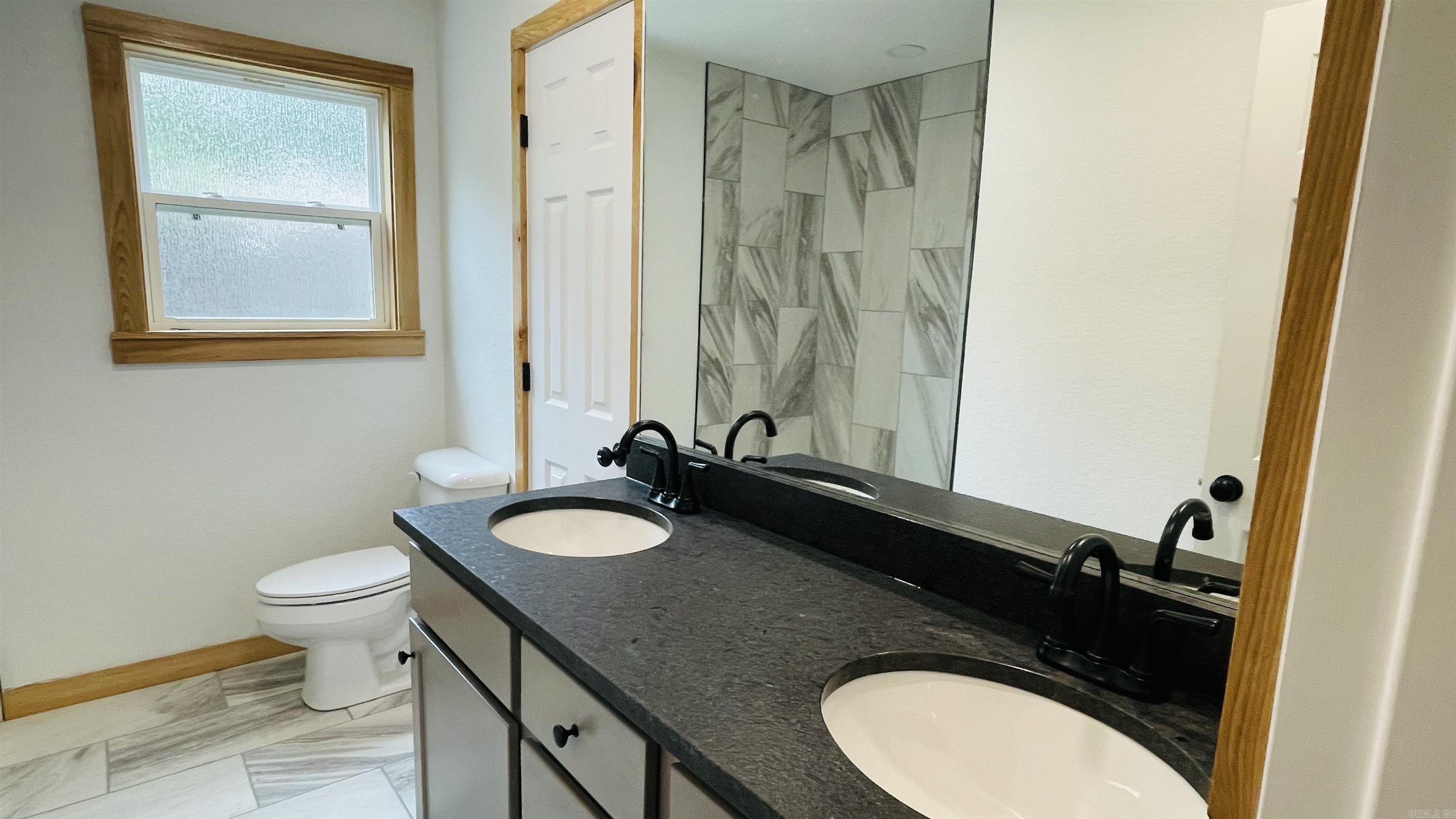 BROWNWOOD - Residential