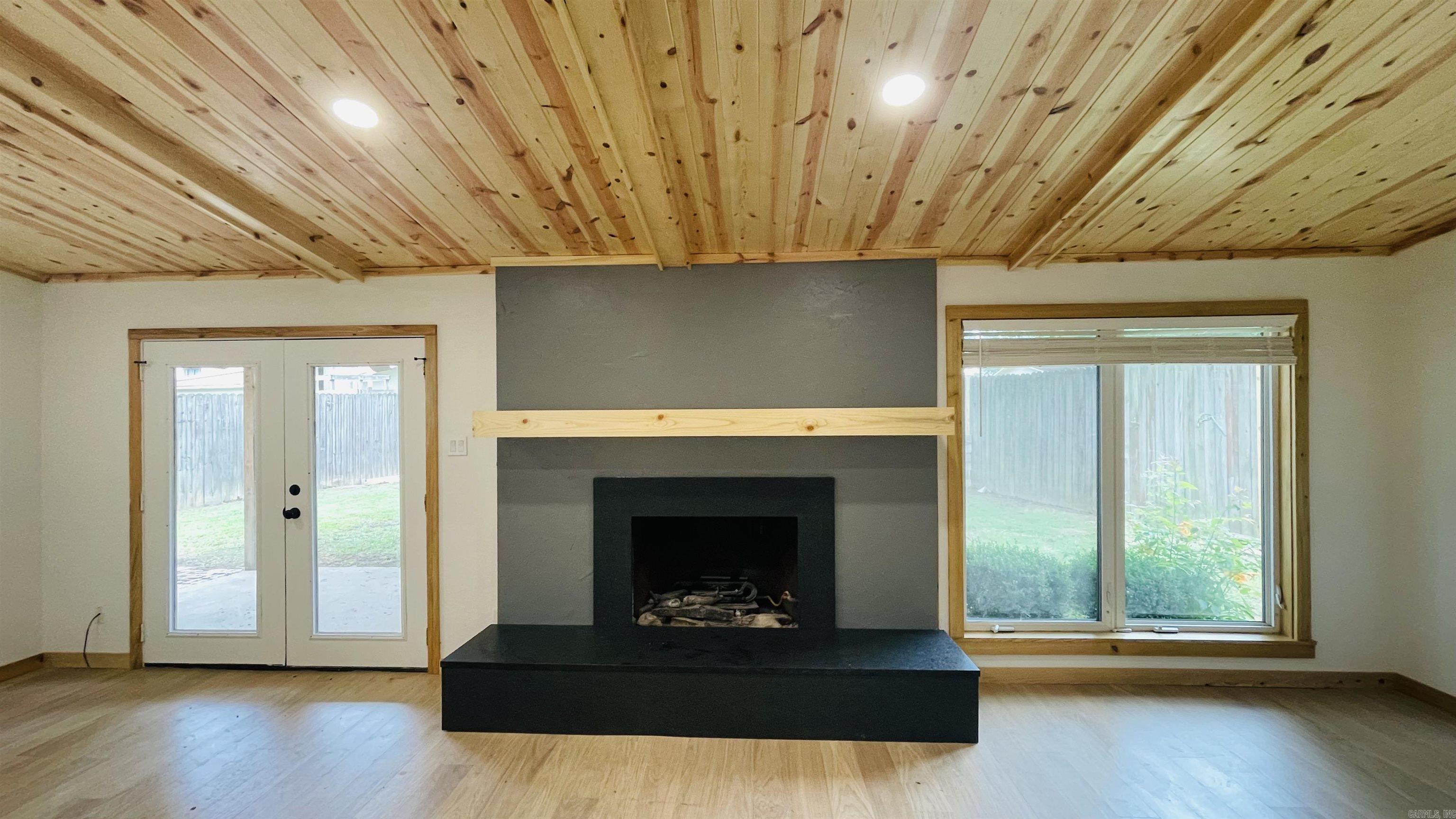 BROWNWOOD - Residential