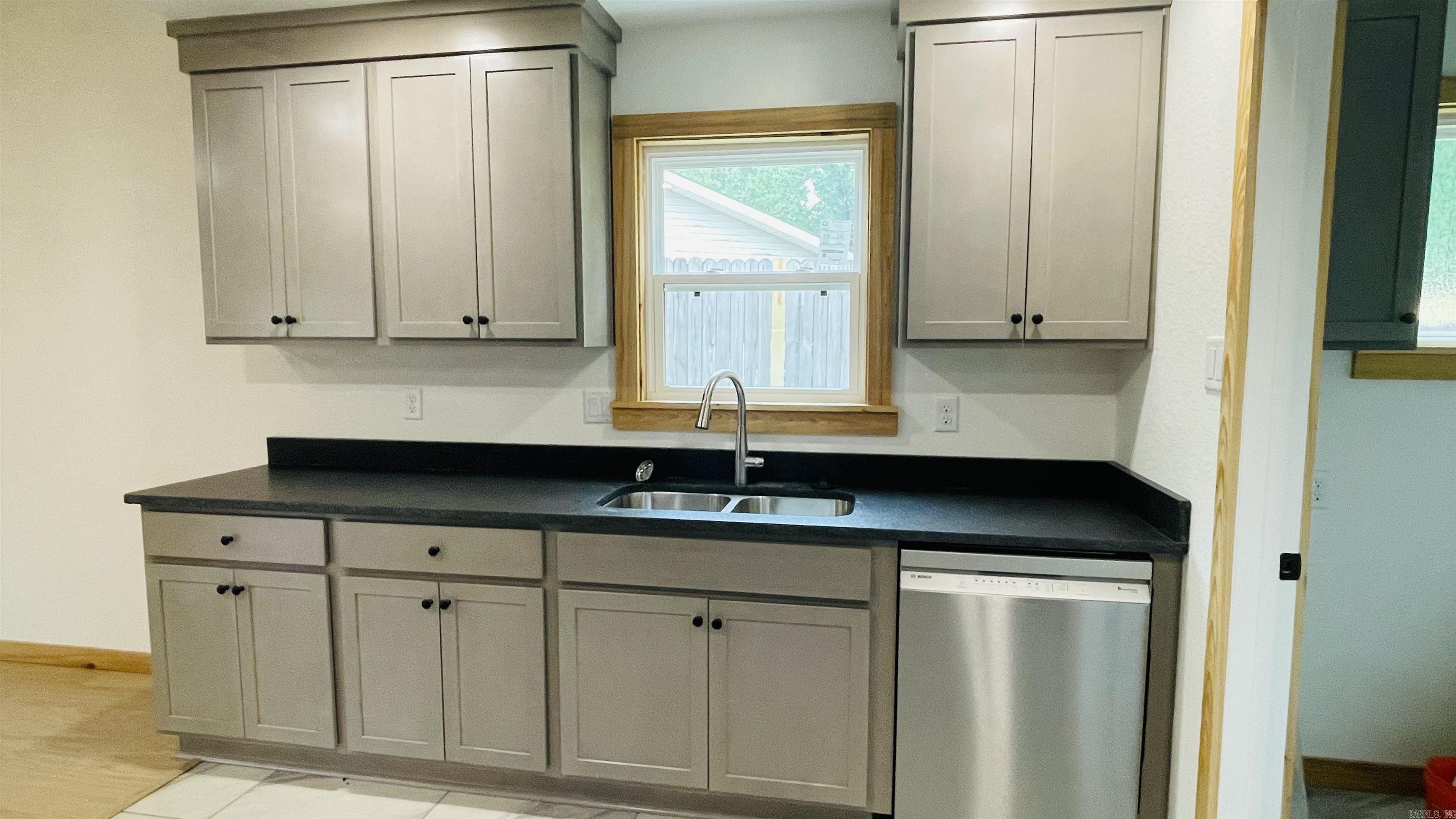 BROWNWOOD - Residential