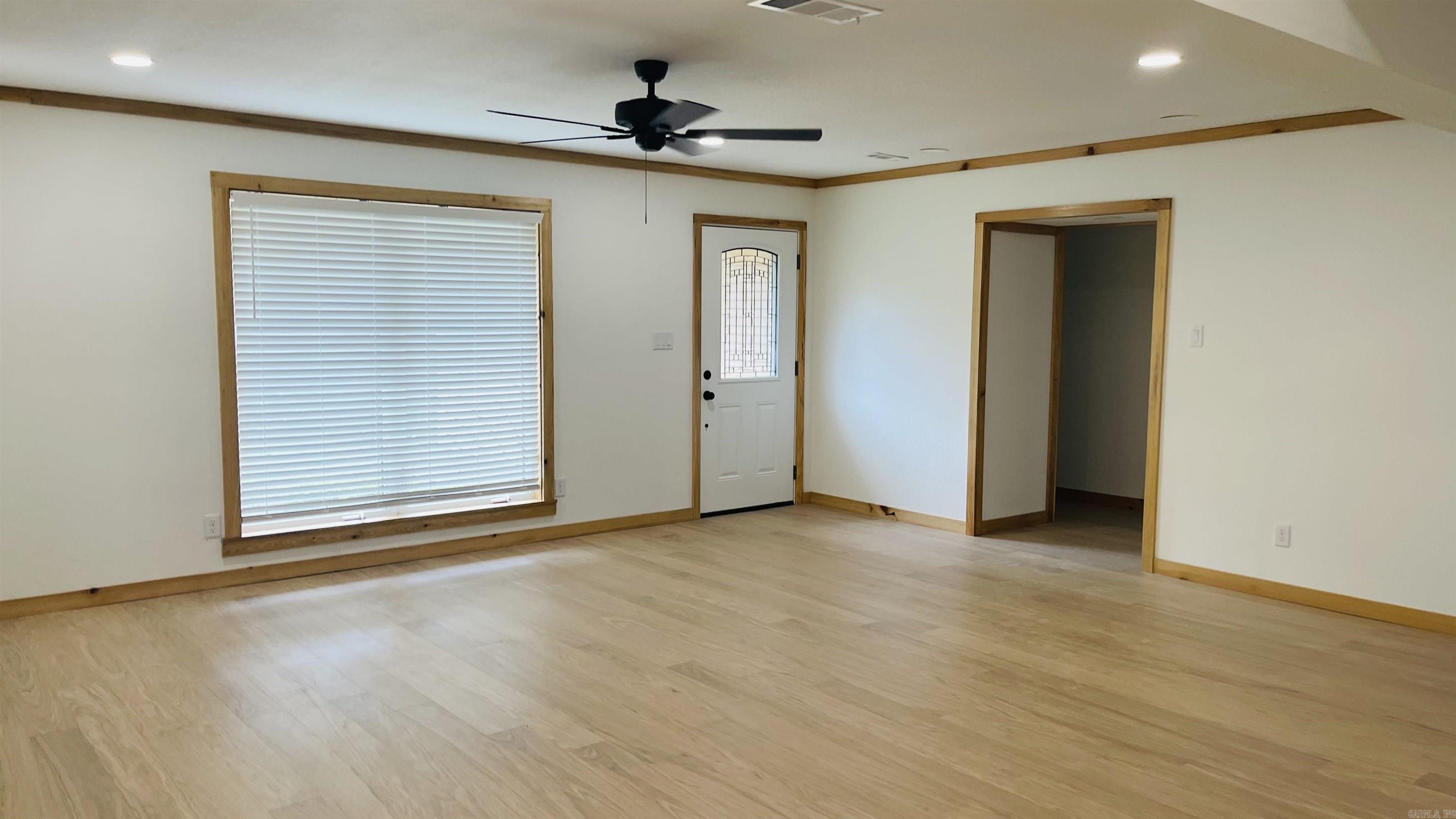 BROWNWOOD - Residential