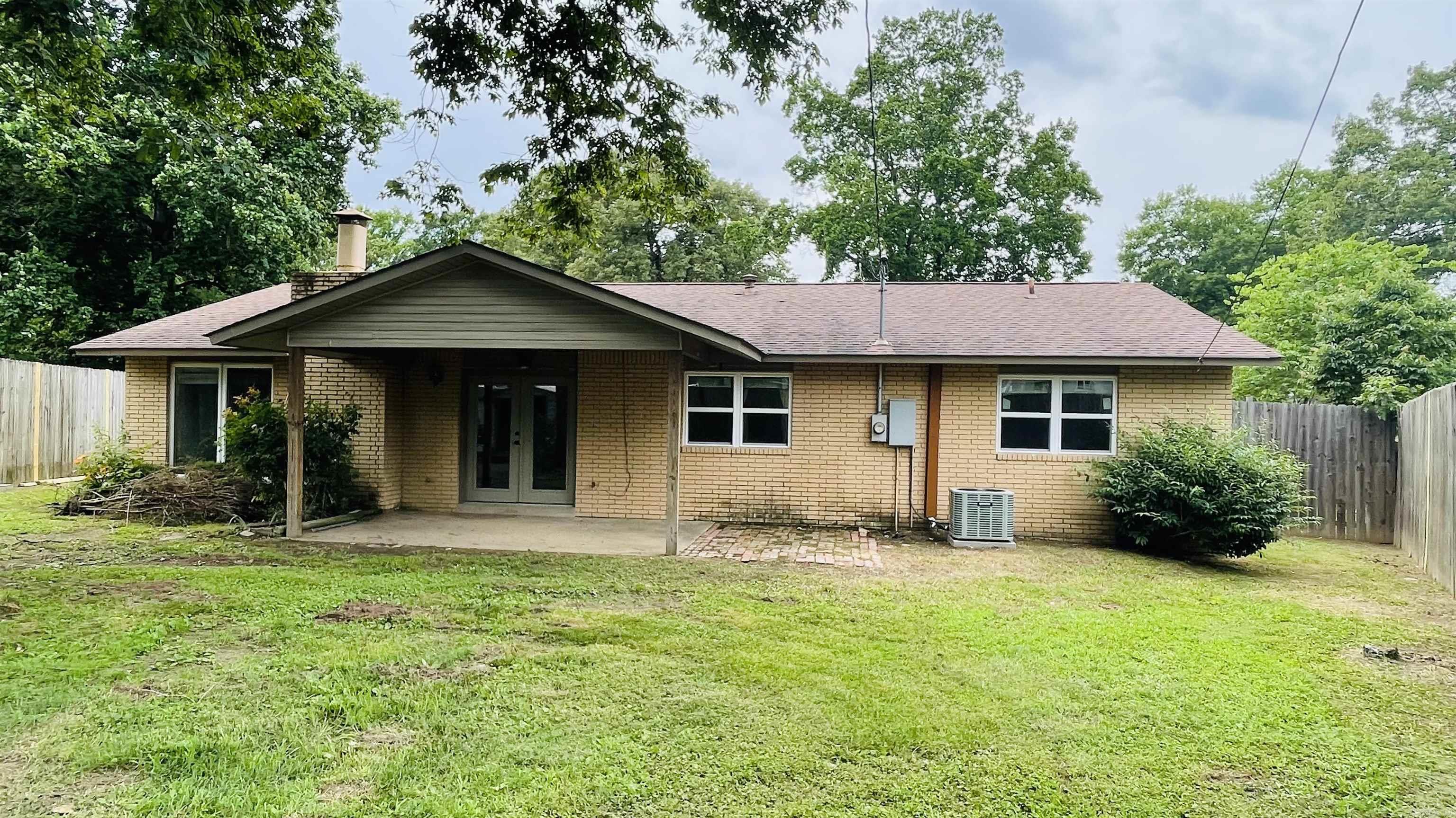 BROWNWOOD - Residential
