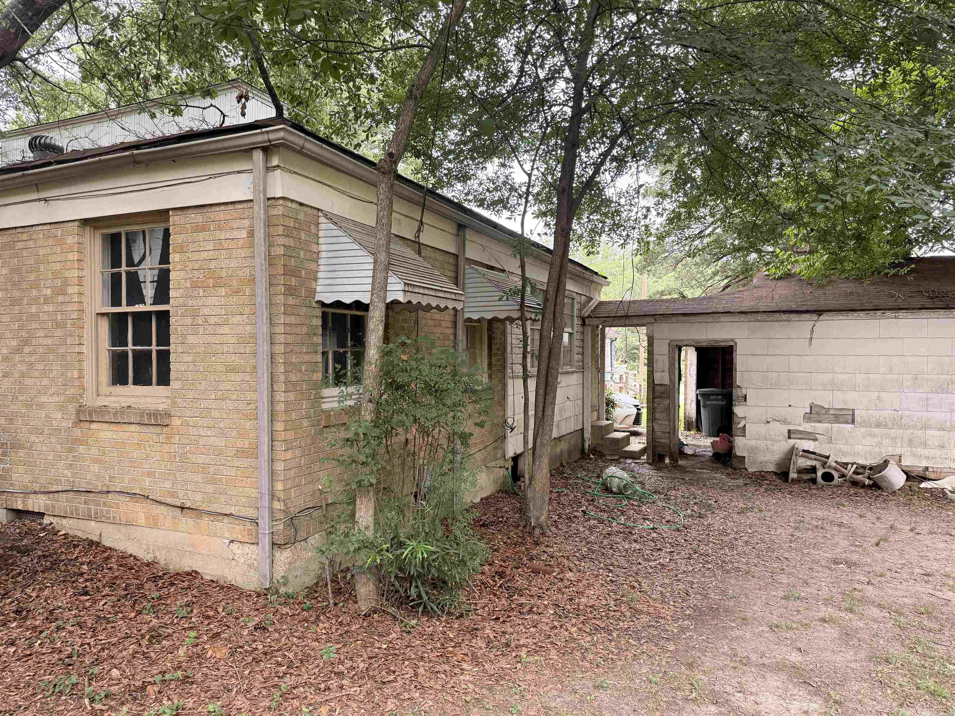 MONTICELLO ORIGINAL - Residential