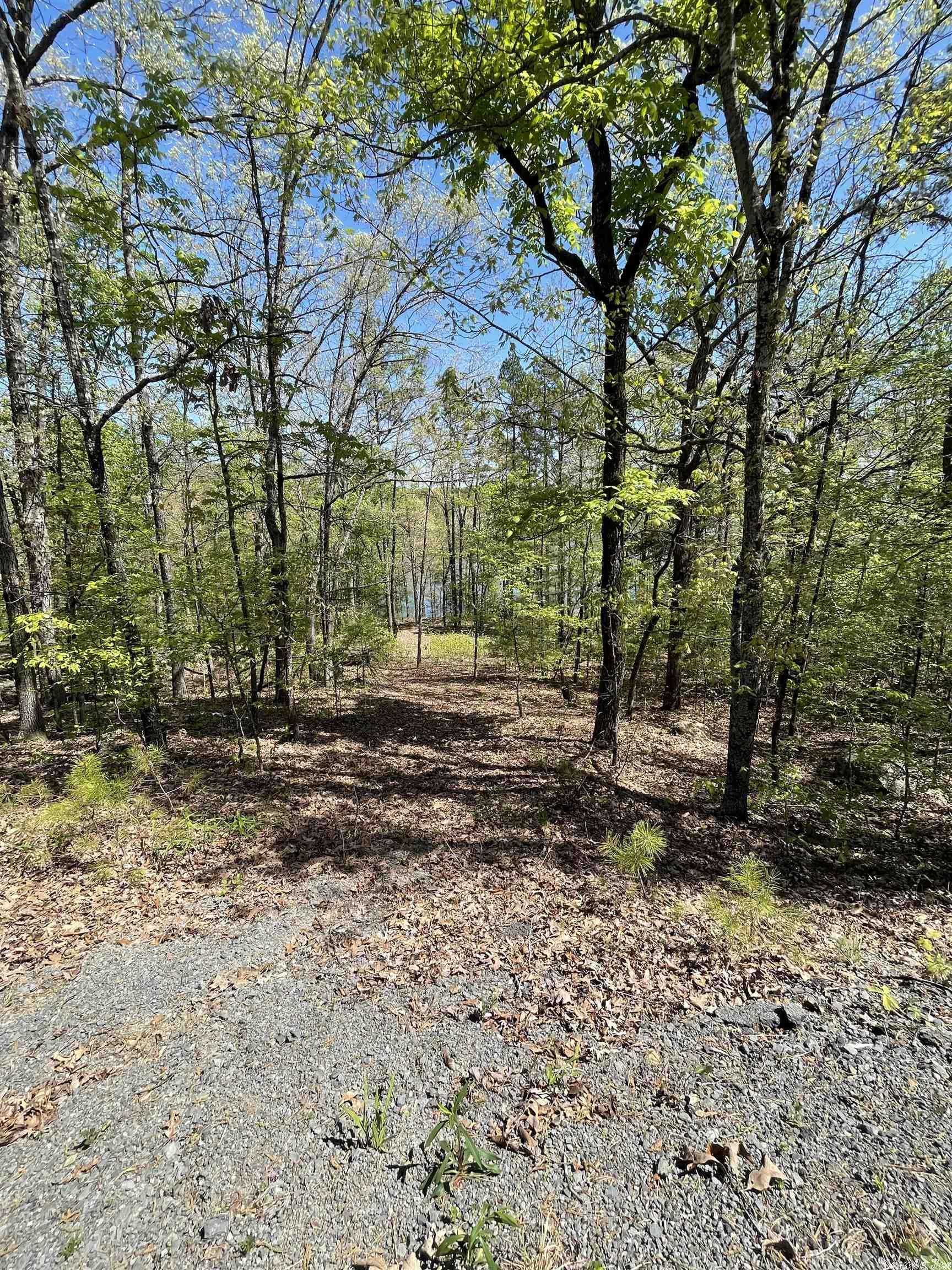 Ridgeview Place Cove Creek - Land