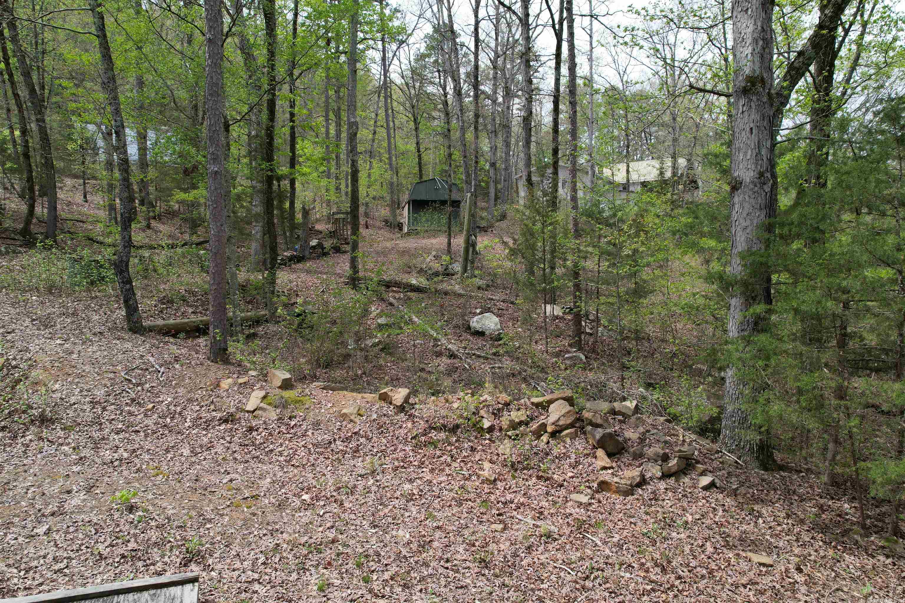 Ridgeview Place Cove Creek - Land