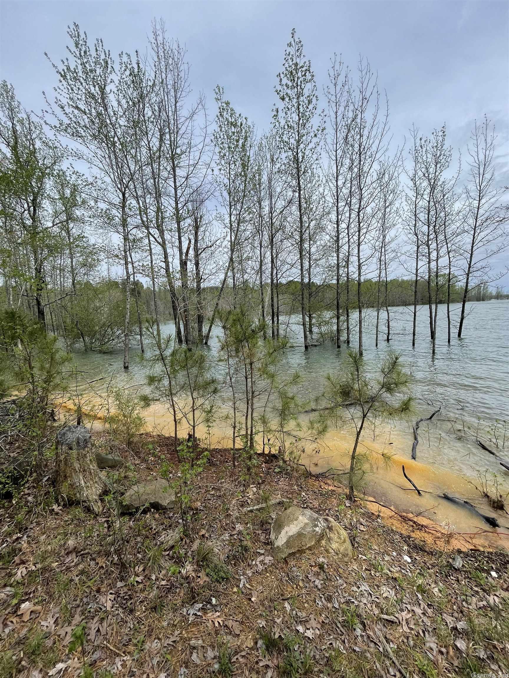 Ridgeview Place Cove Creek - Land
